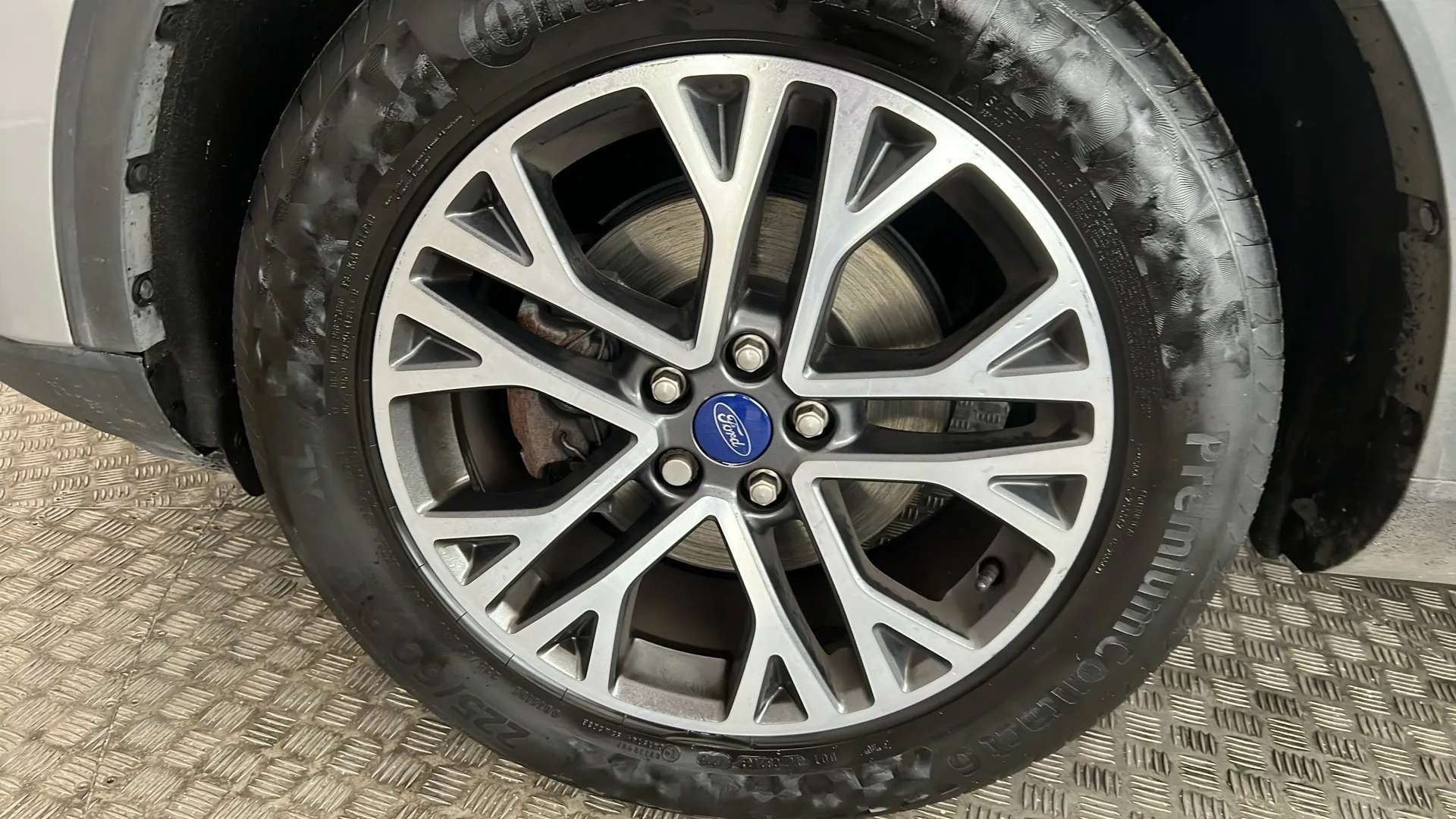 2023 FORD KUGA 2023 FORD KUGA