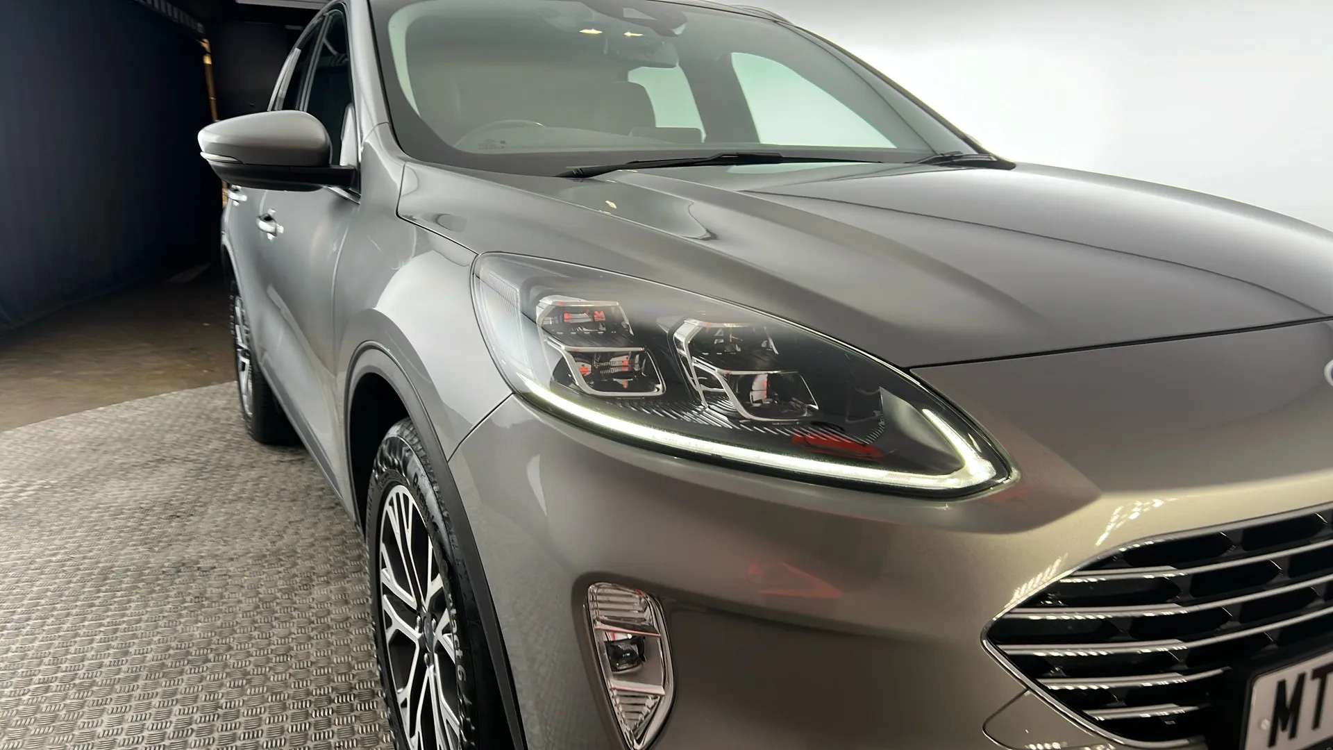 2023 FORD KUGA 2023 FORD KUGA
