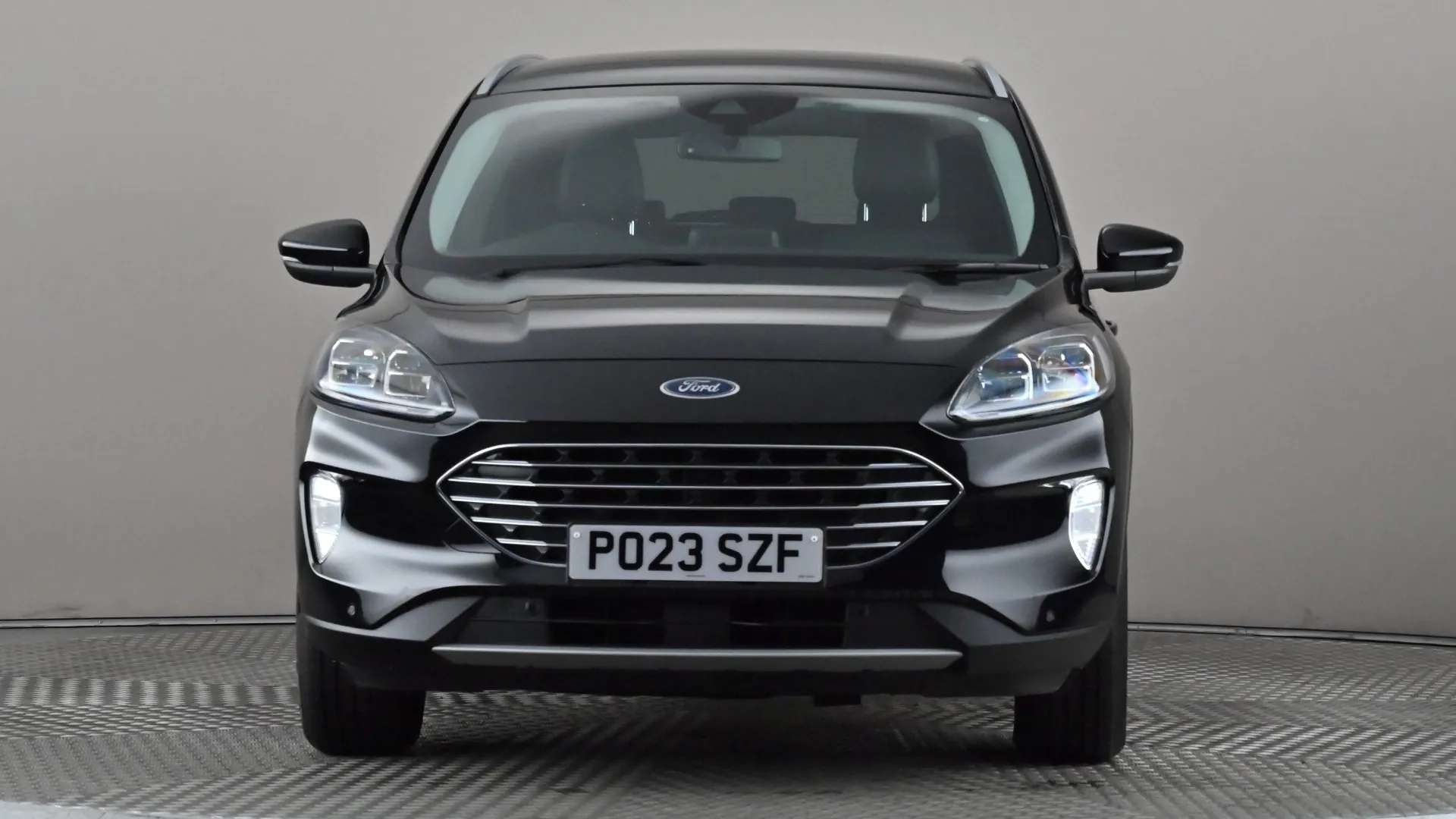 A 2023 FORD KUGA 1.5 EcoBoost 150 Titanium Edition A 2023 FORD KUGA 1.5 EcoBoost 150 Titanium Edition