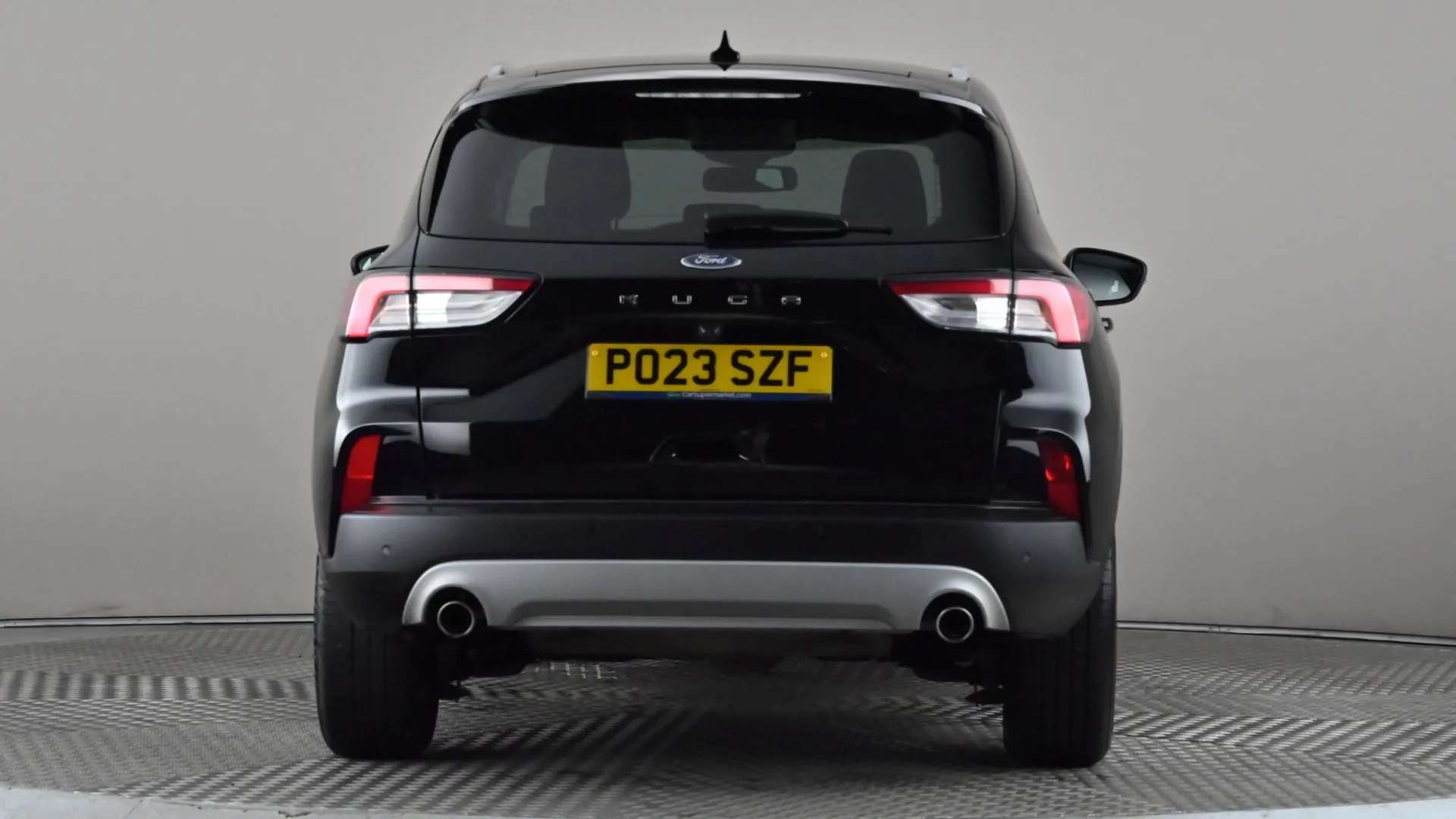2023 FORD KUGA 2023 FORD KUGA