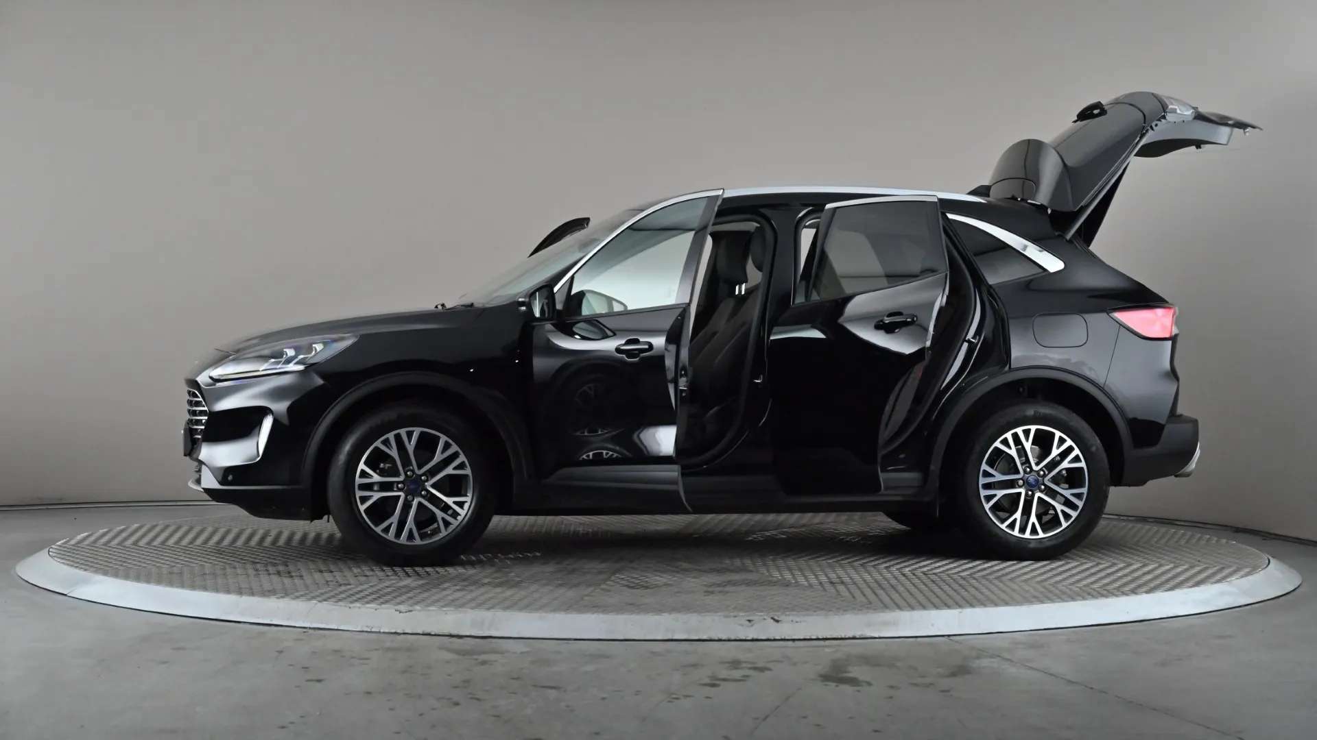 2023 FORD KUGA 2023 FORD KUGA