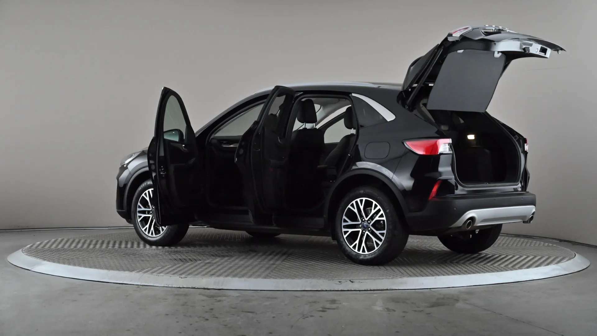 2023 FORD KUGA 2023 FORD KUGA