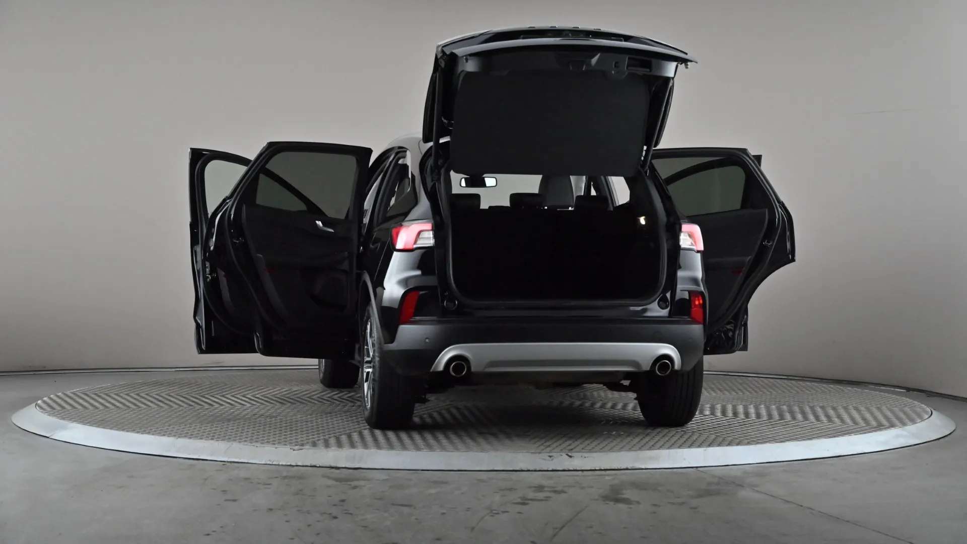 2023 FORD KUGA 2023 FORD KUGA