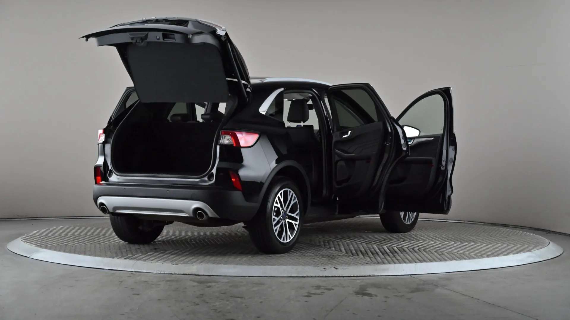 2023 FORD KUGA 2023 FORD KUGA