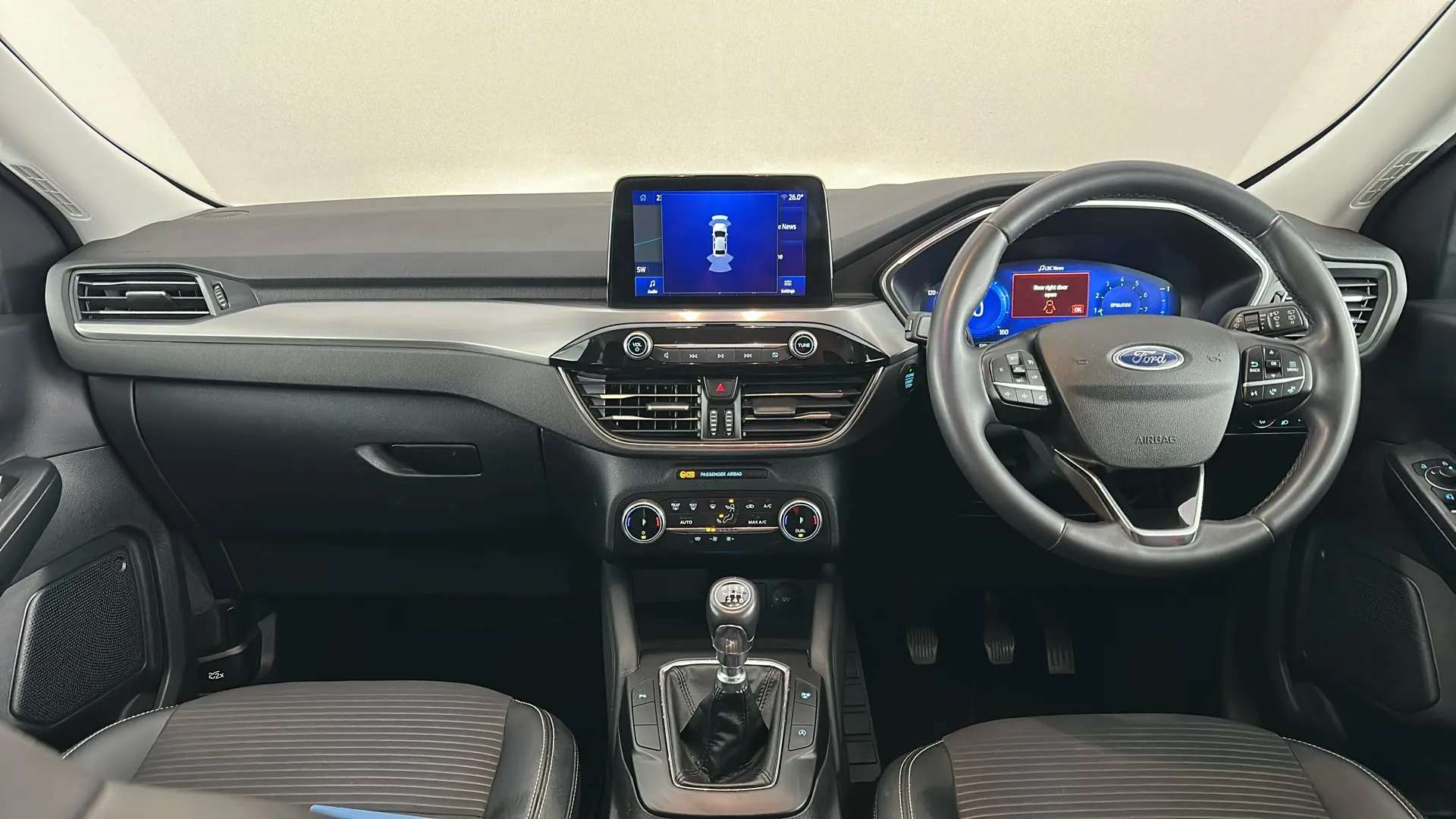 2023 FORD KUGA 2023 FORD KUGA