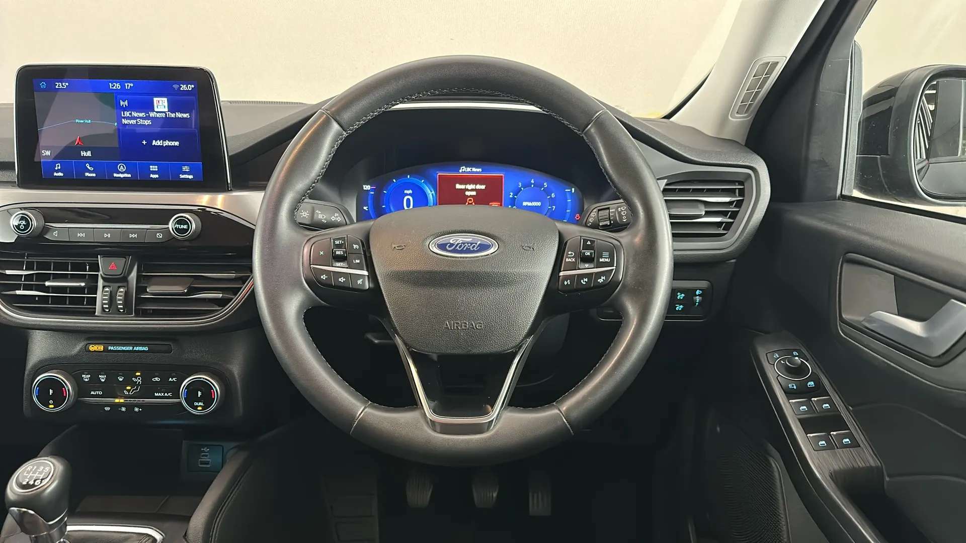 2023 FORD KUGA 2023 FORD KUGA