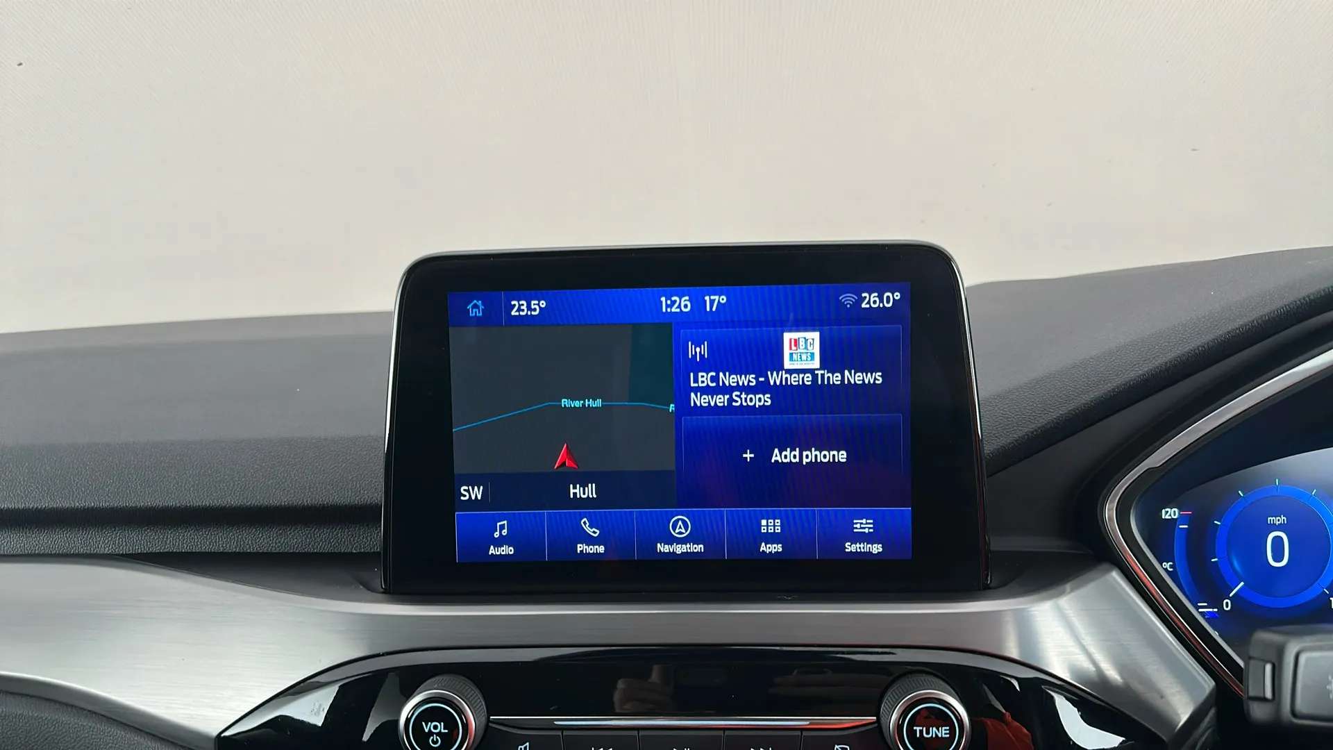 2023 FORD KUGA 2023 FORD KUGA