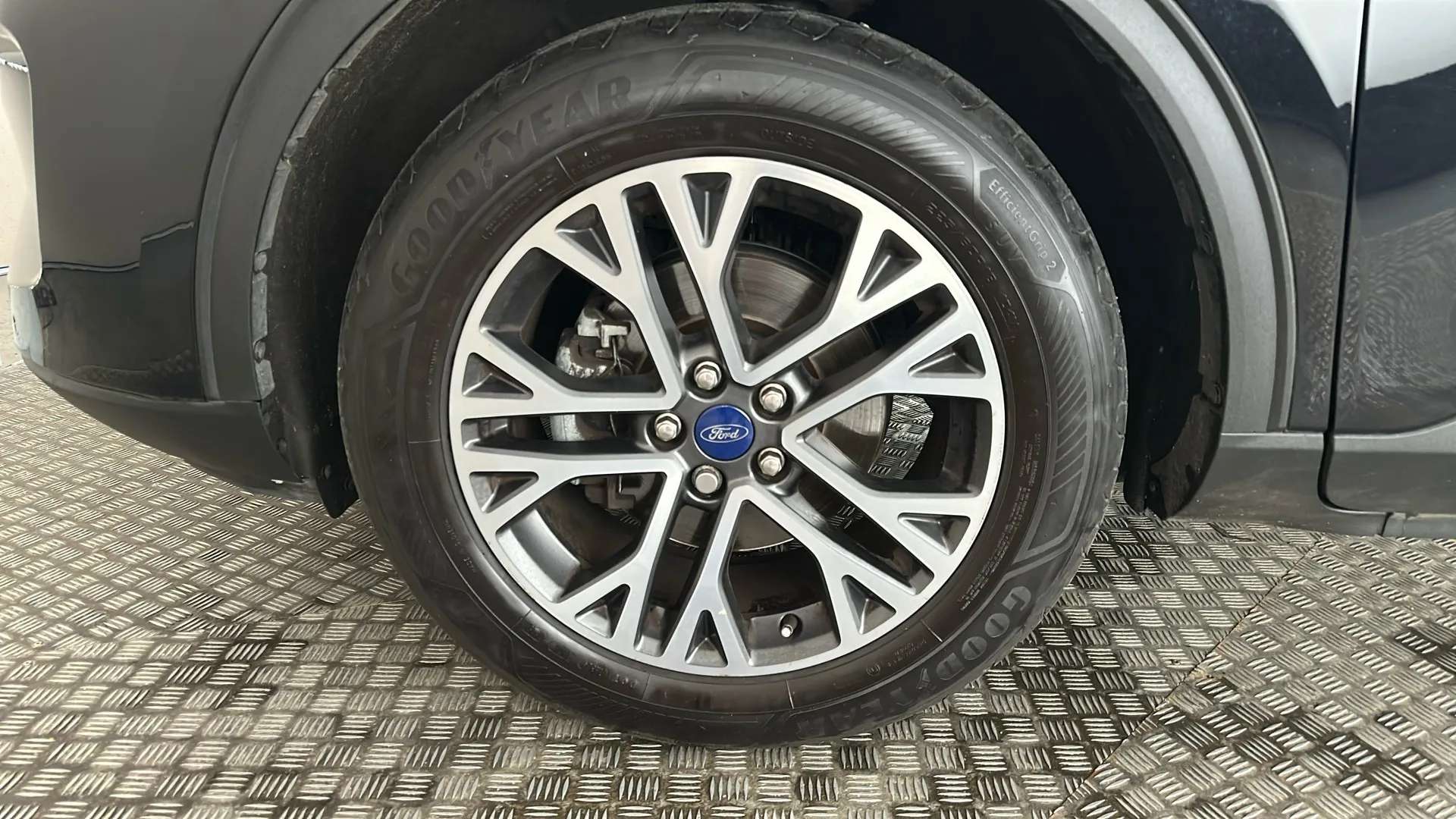 2023 FORD KUGA 2023 FORD KUGA