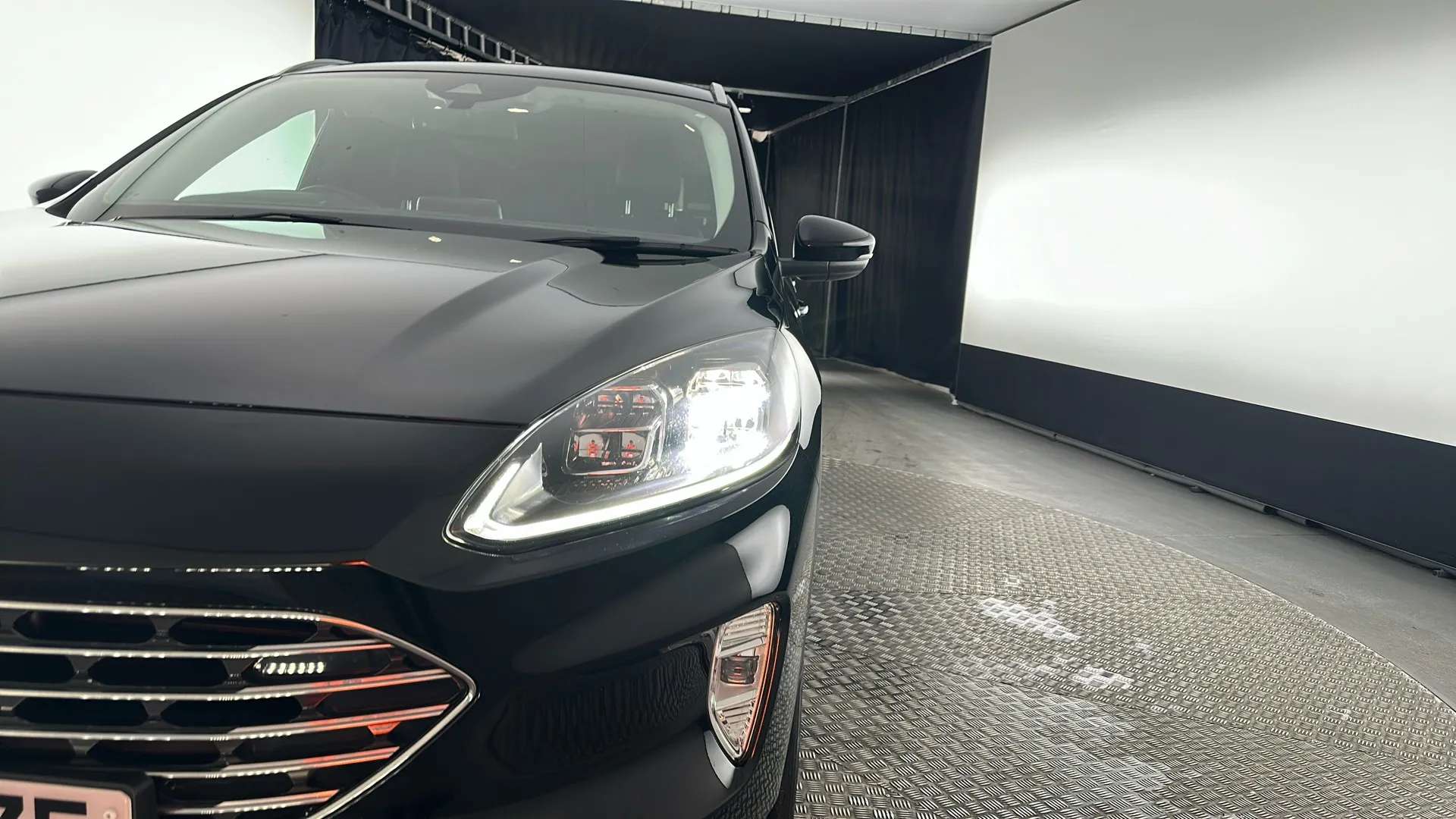 2023 FORD KUGA 2023 FORD KUGA