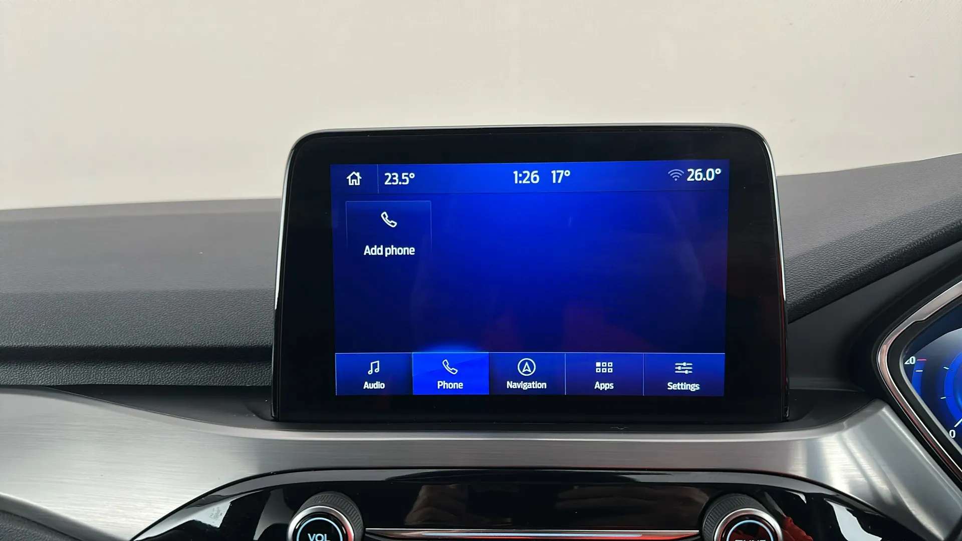 2023 FORD KUGA 2023 FORD KUGA
