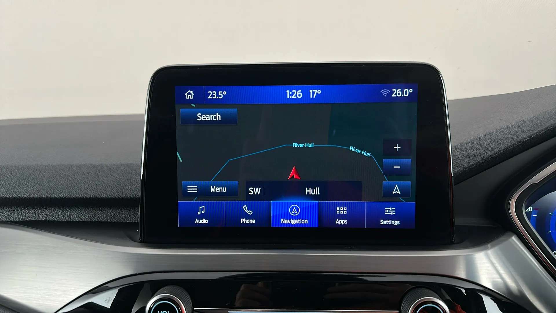 2023 FORD KUGA 2023 FORD KUGA