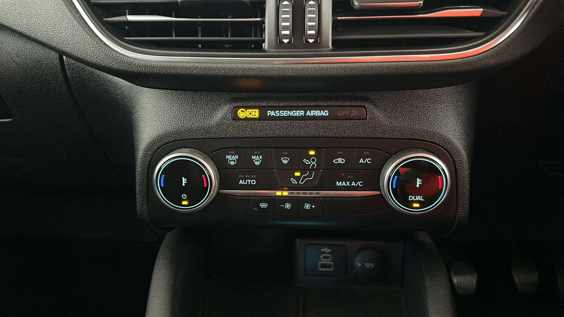 2023 FORD KUGA 2023 FORD KUGA