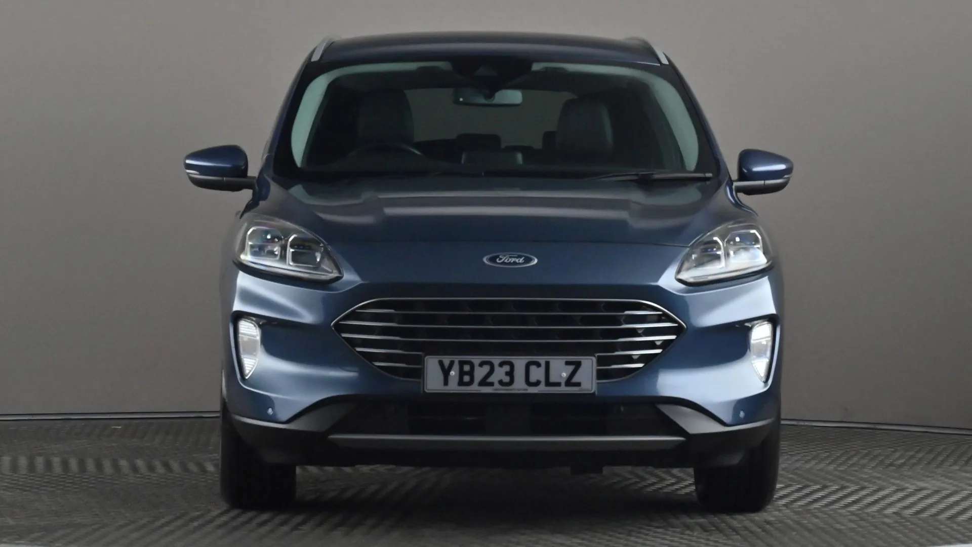 A 2023 FORD KUGA 1.5 EcoBoost 150 Titanium Edition A 2023 FORD KUGA 1.5 EcoBoost 150 Titanium Edition