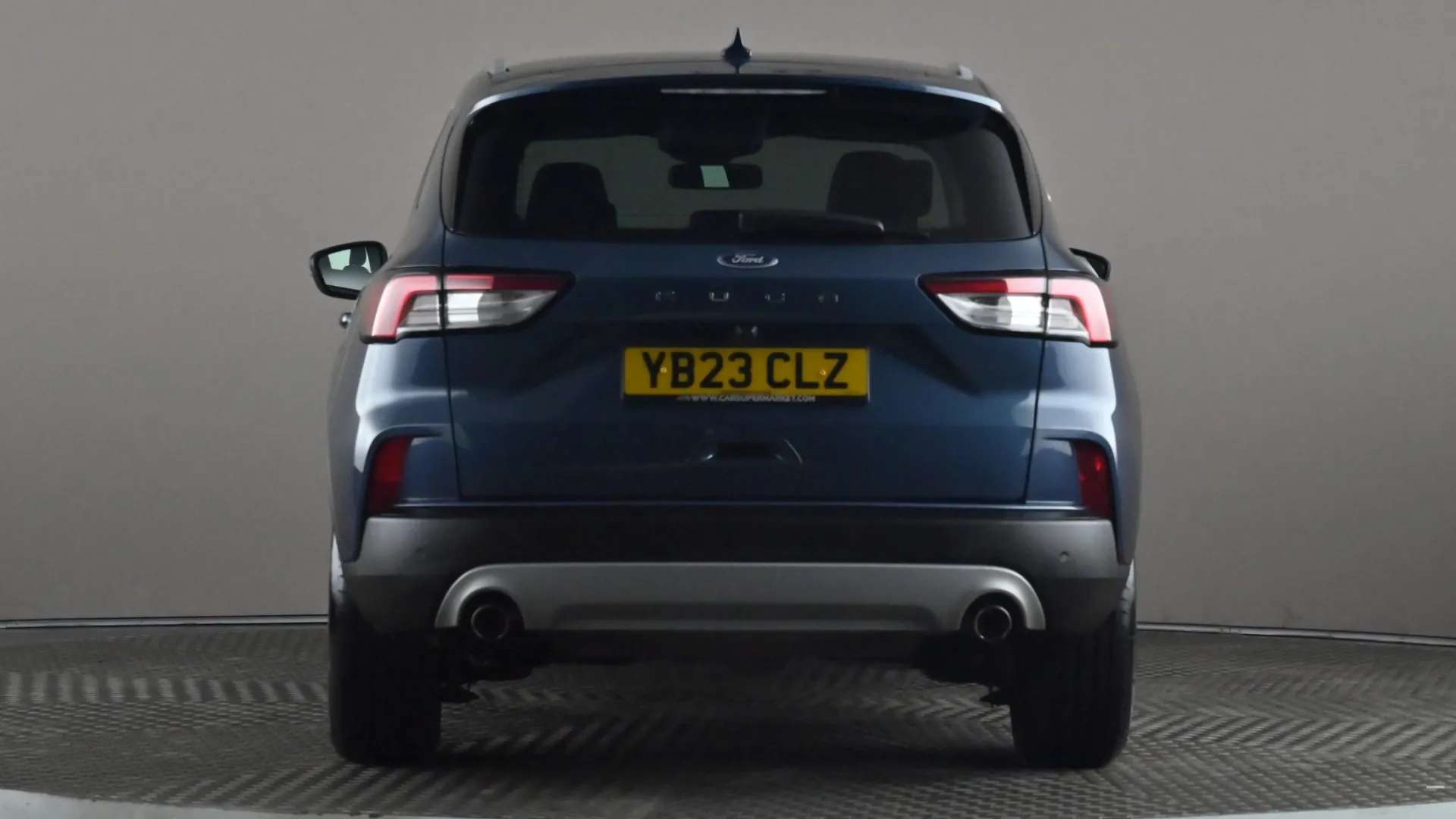 2023 FORD KUGA 2023 FORD KUGA