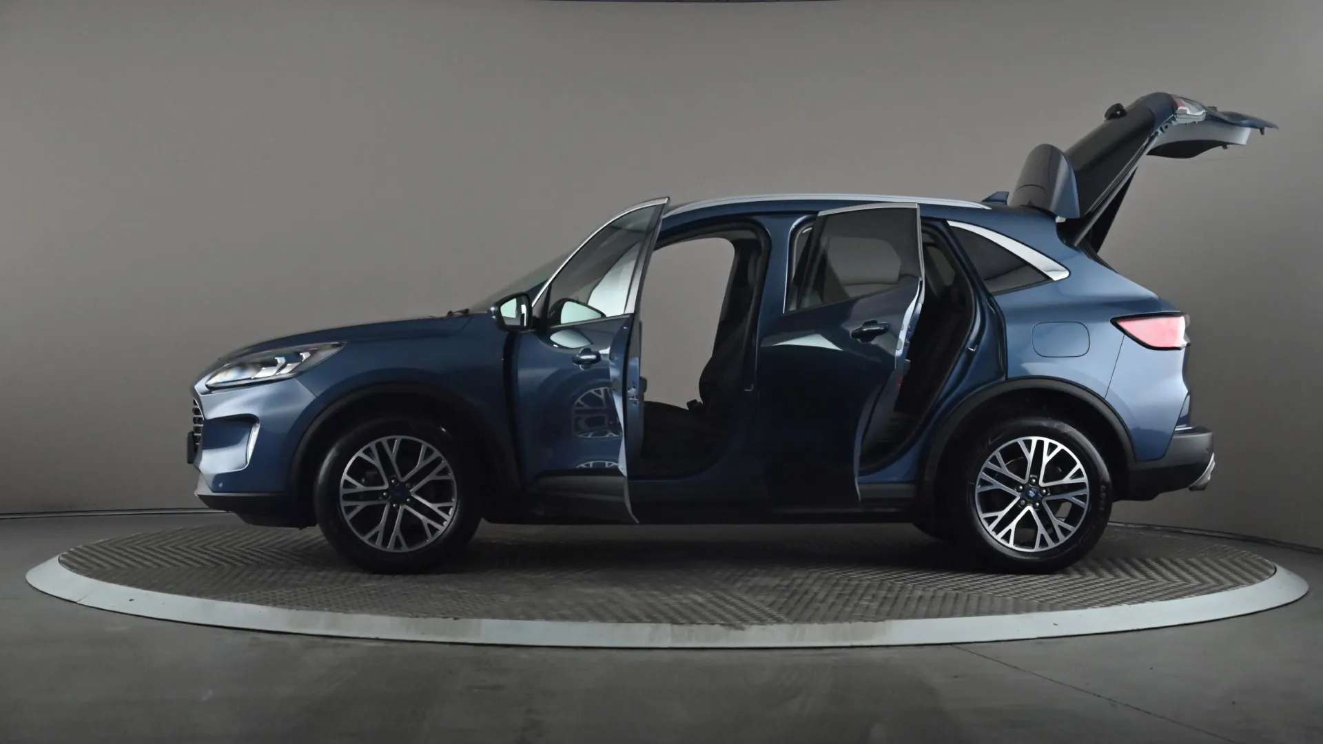 2023 FORD KUGA 2023 FORD KUGA