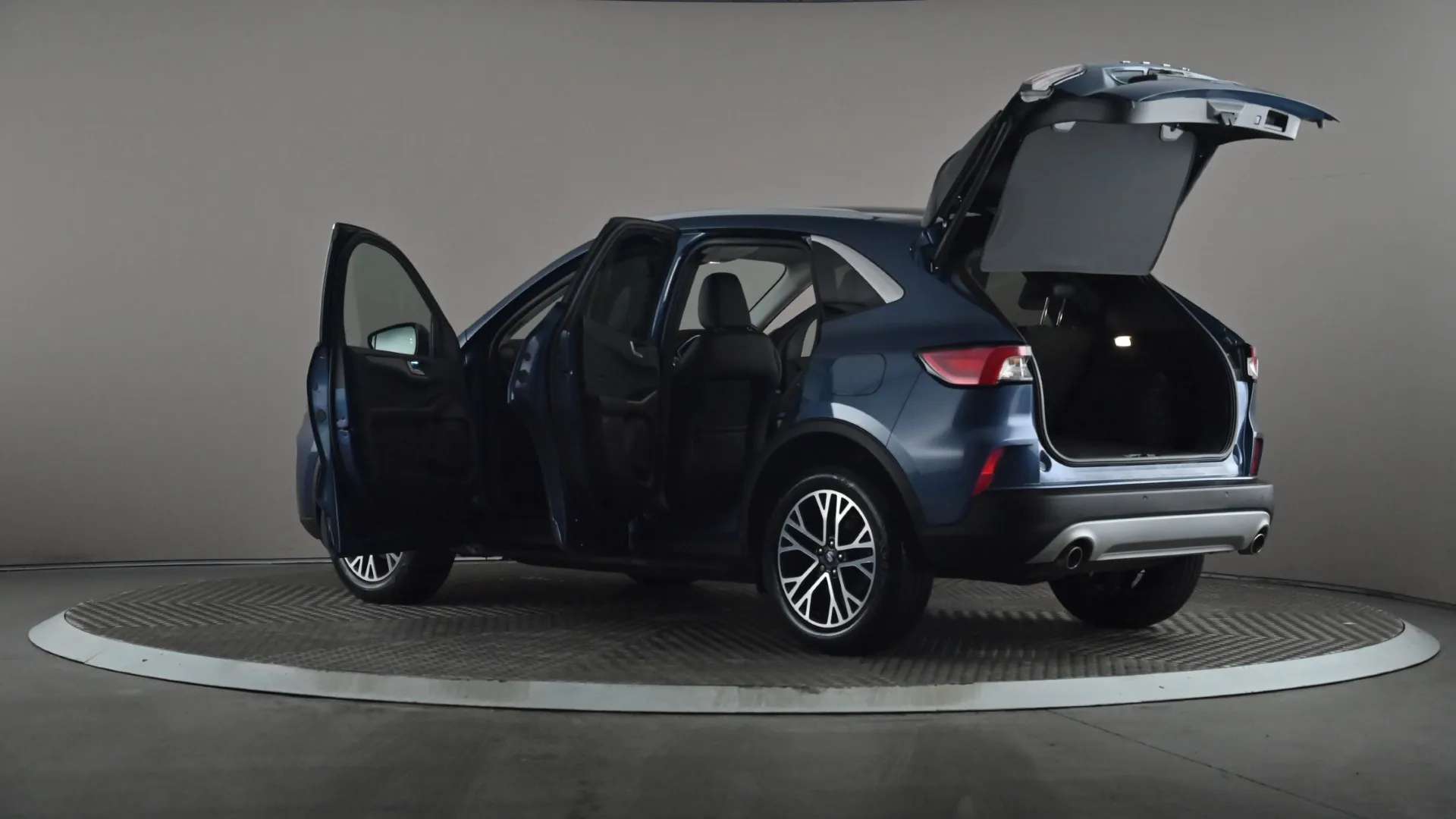 2023 FORD KUGA 2023 FORD KUGA