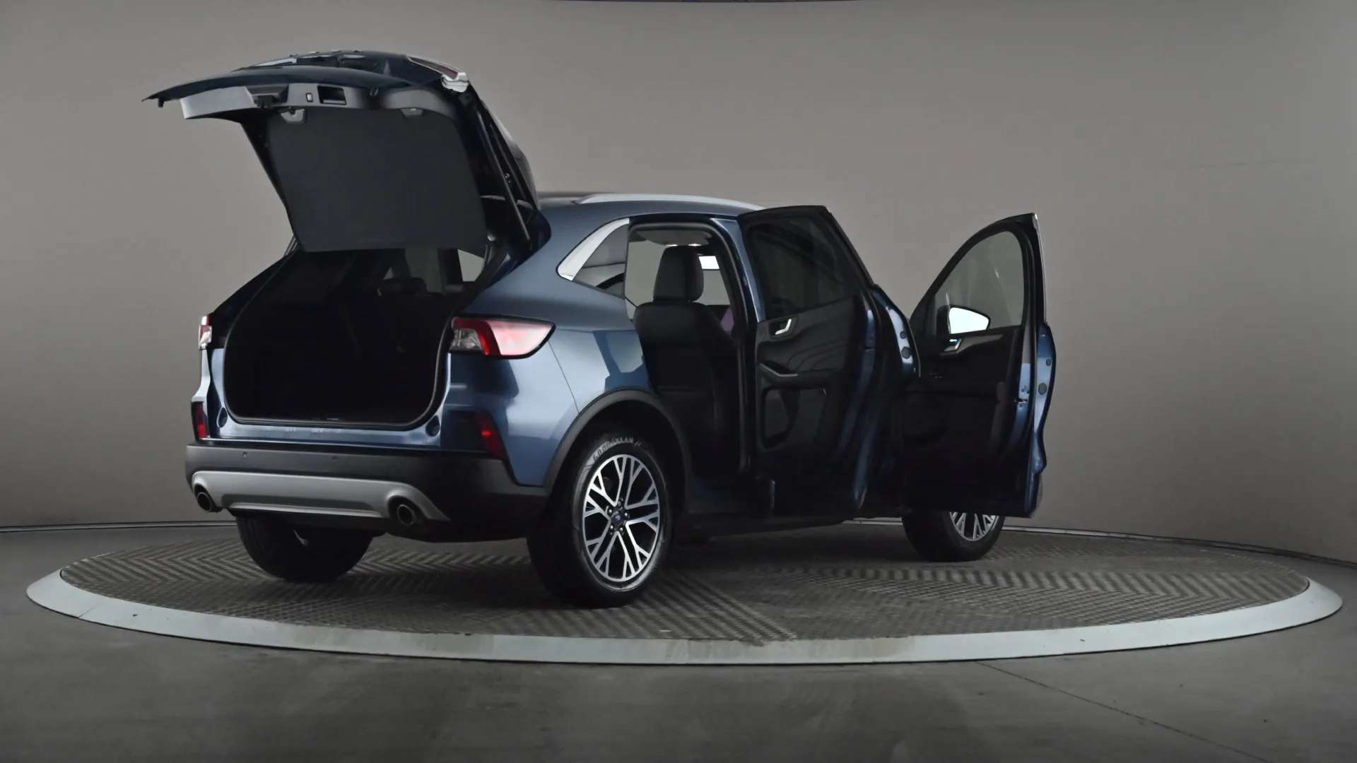 2023 FORD KUGA 2023 FORD KUGA