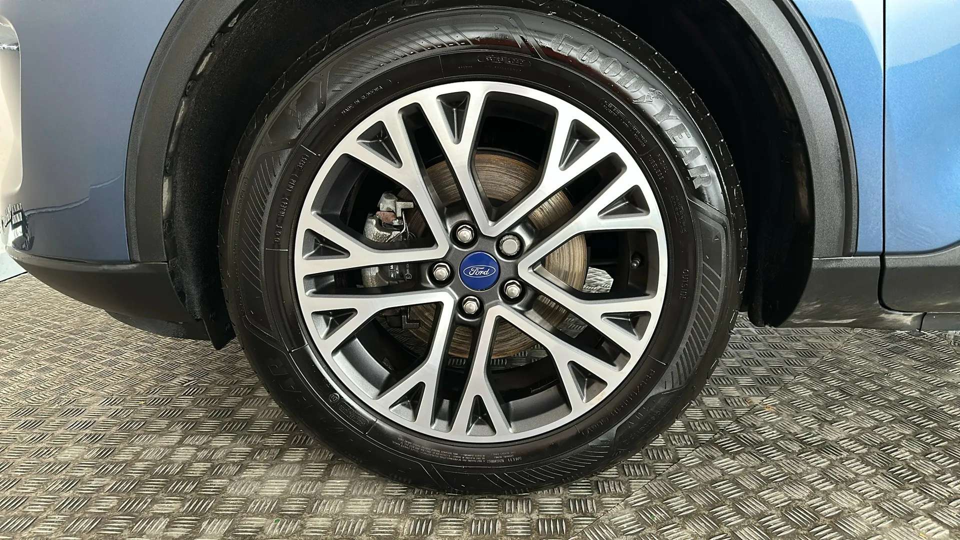 2023 FORD KUGA 2023 FORD KUGA