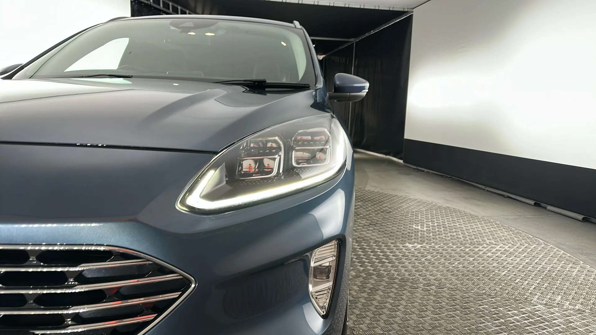 2023 FORD KUGA 2023 FORD KUGA