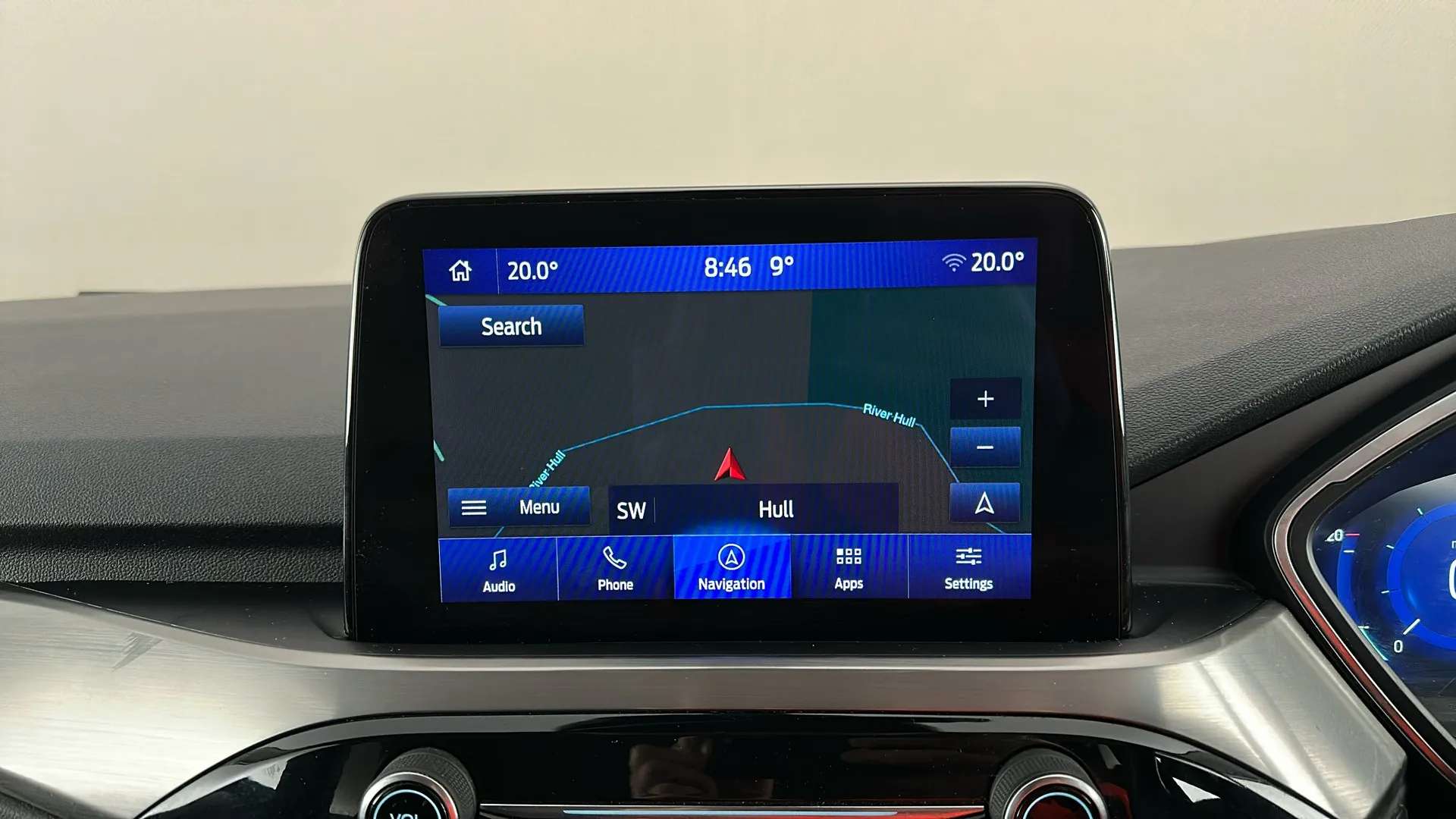 2023 FORD KUGA 2023 FORD KUGA