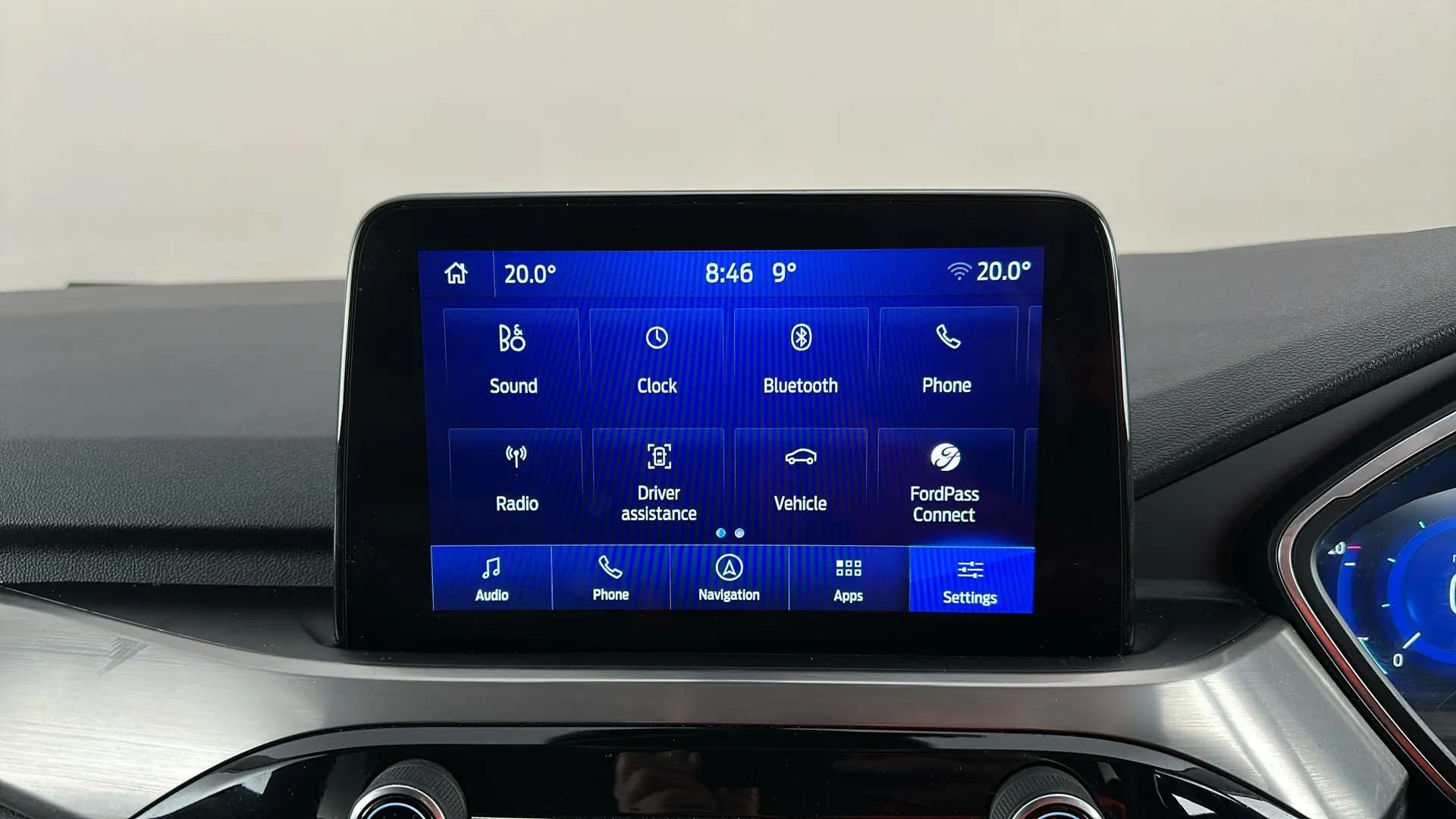 2023 FORD KUGA 2023 FORD KUGA