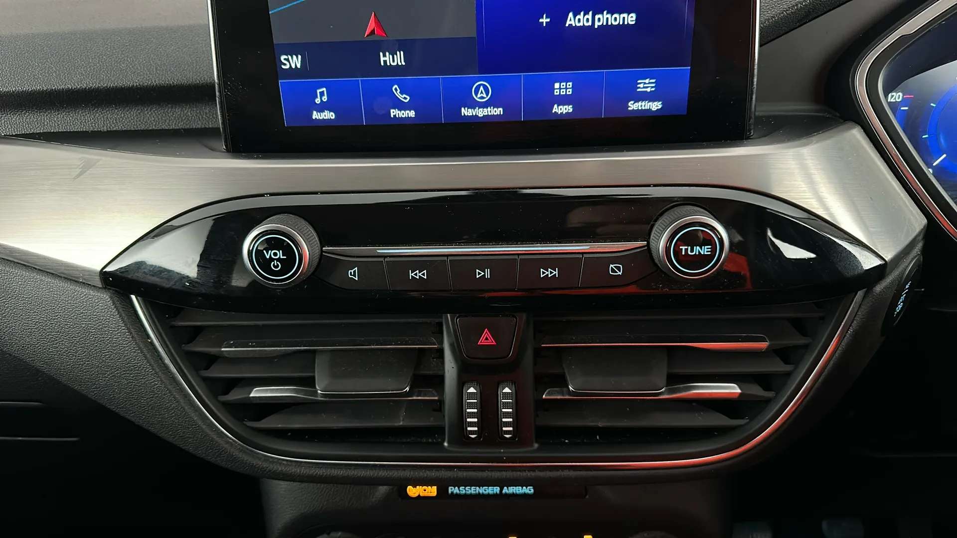 2023 FORD KUGA 2023 FORD KUGA