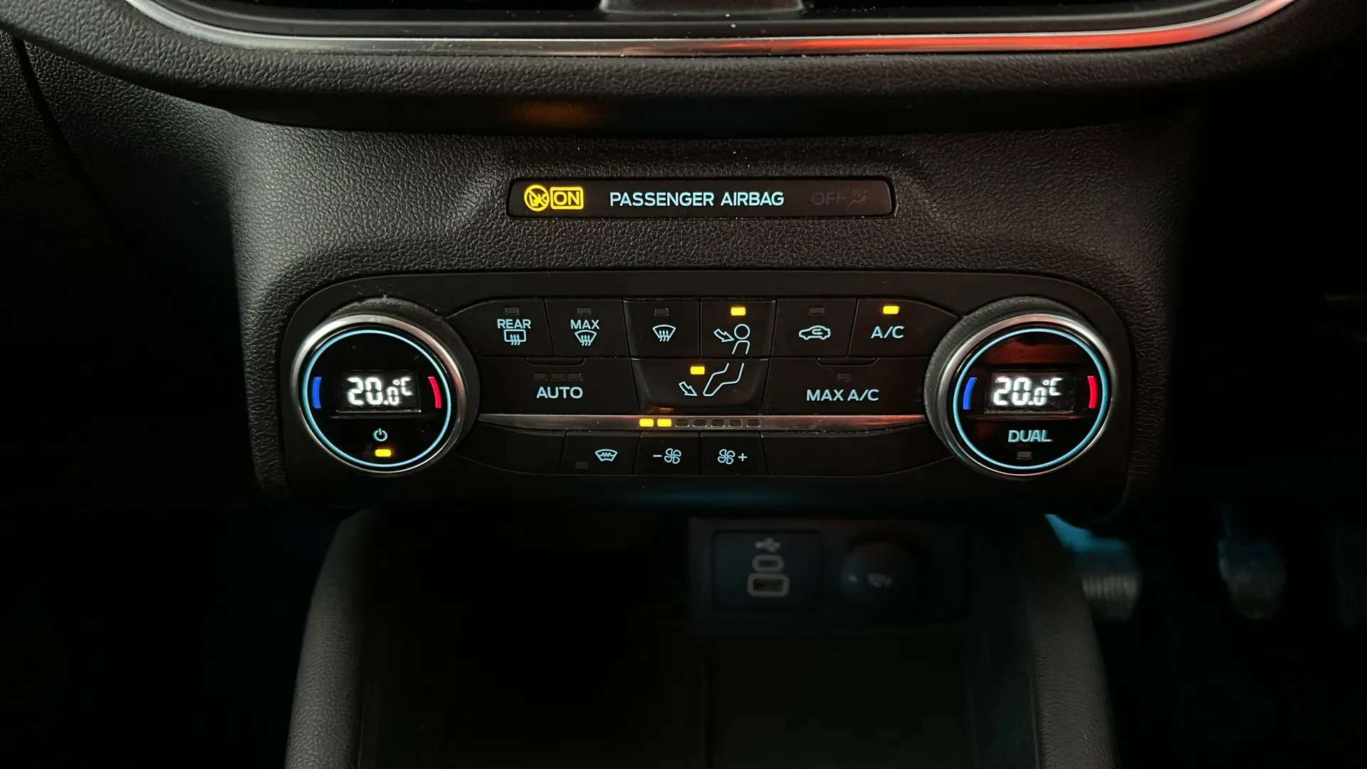 2023 FORD KUGA 2023 FORD KUGA