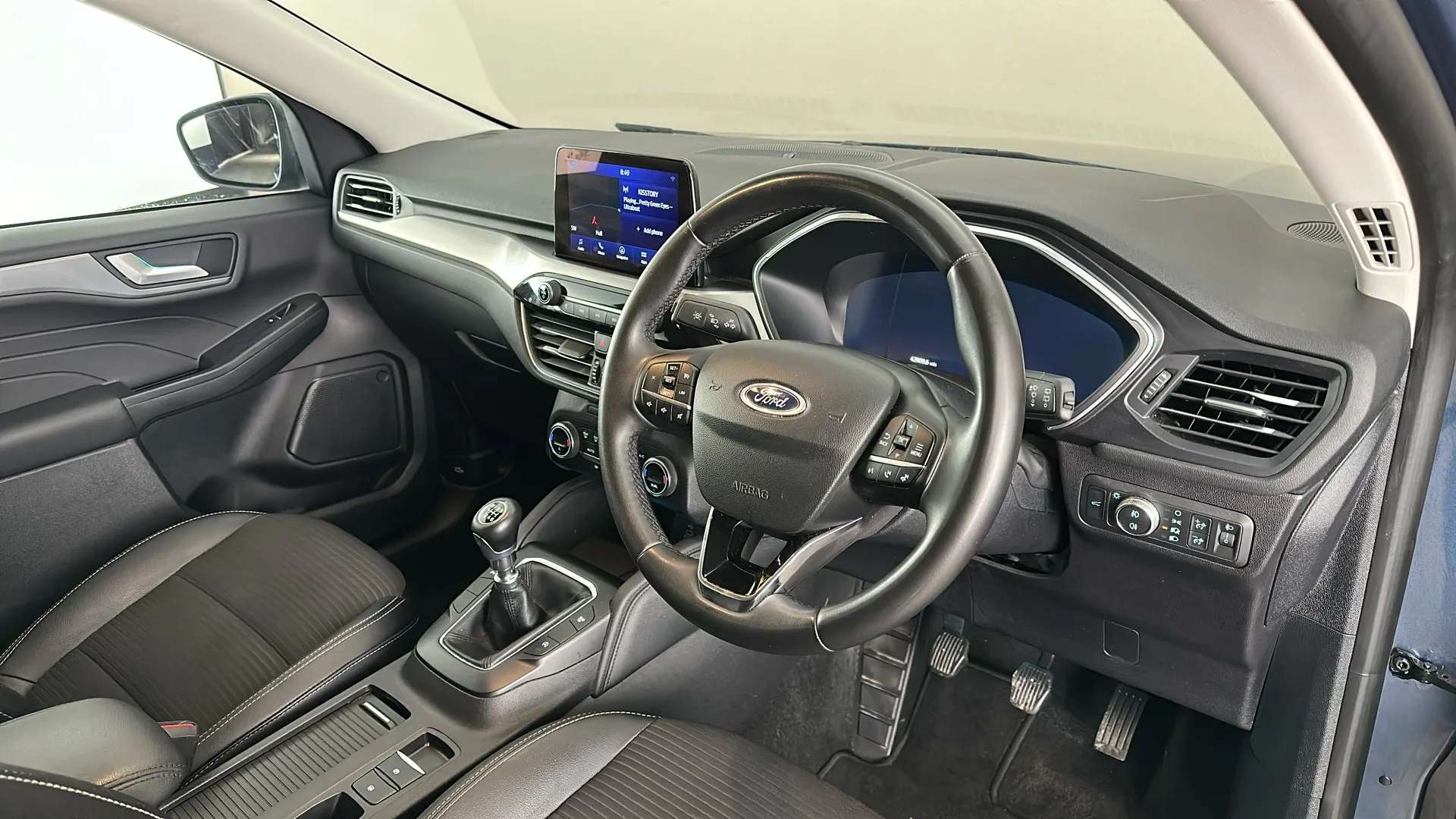 2023 FORD KUGA 2023 FORD KUGA