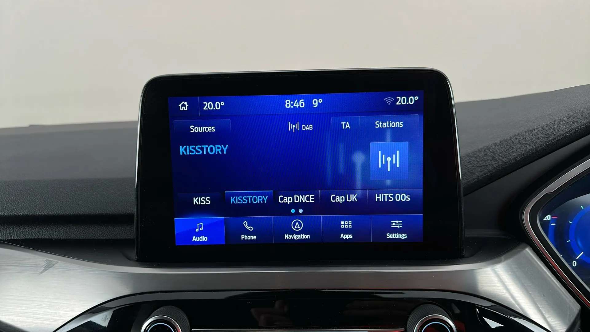 2023 FORD KUGA 2023 FORD KUGA