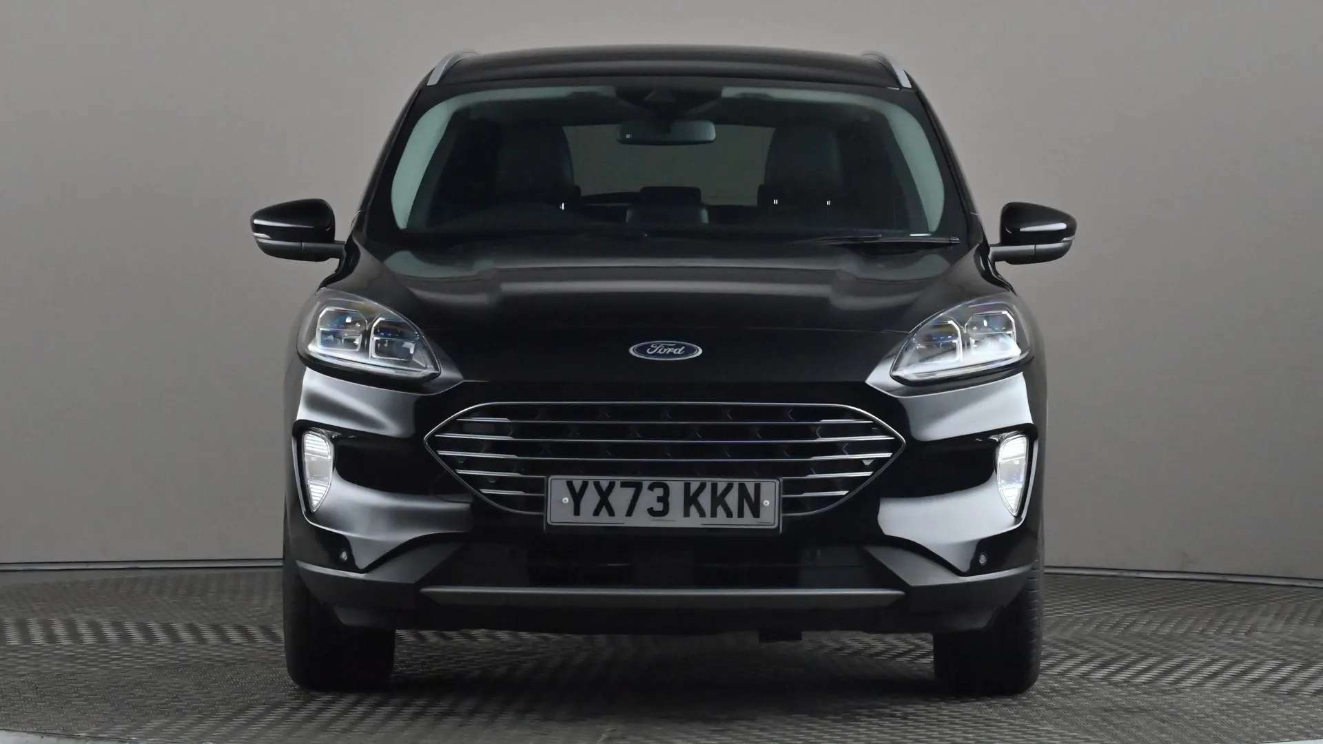 A 2023 FORD KUGA 1.5 EcoBoost 150 Titanium Edition A 2023 FORD KUGA 1.5 EcoBoost 150 Titanium Edition