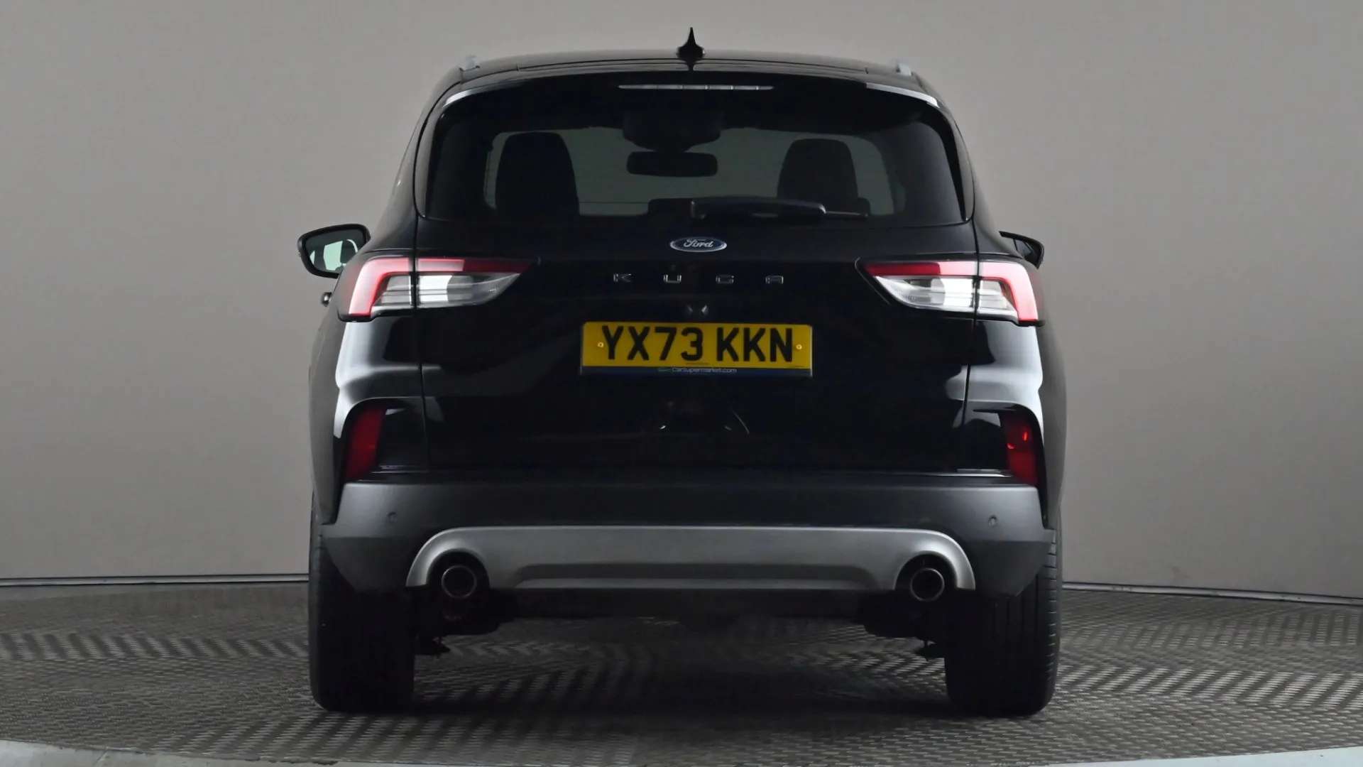 2023 FORD KUGA 2023 FORD KUGA