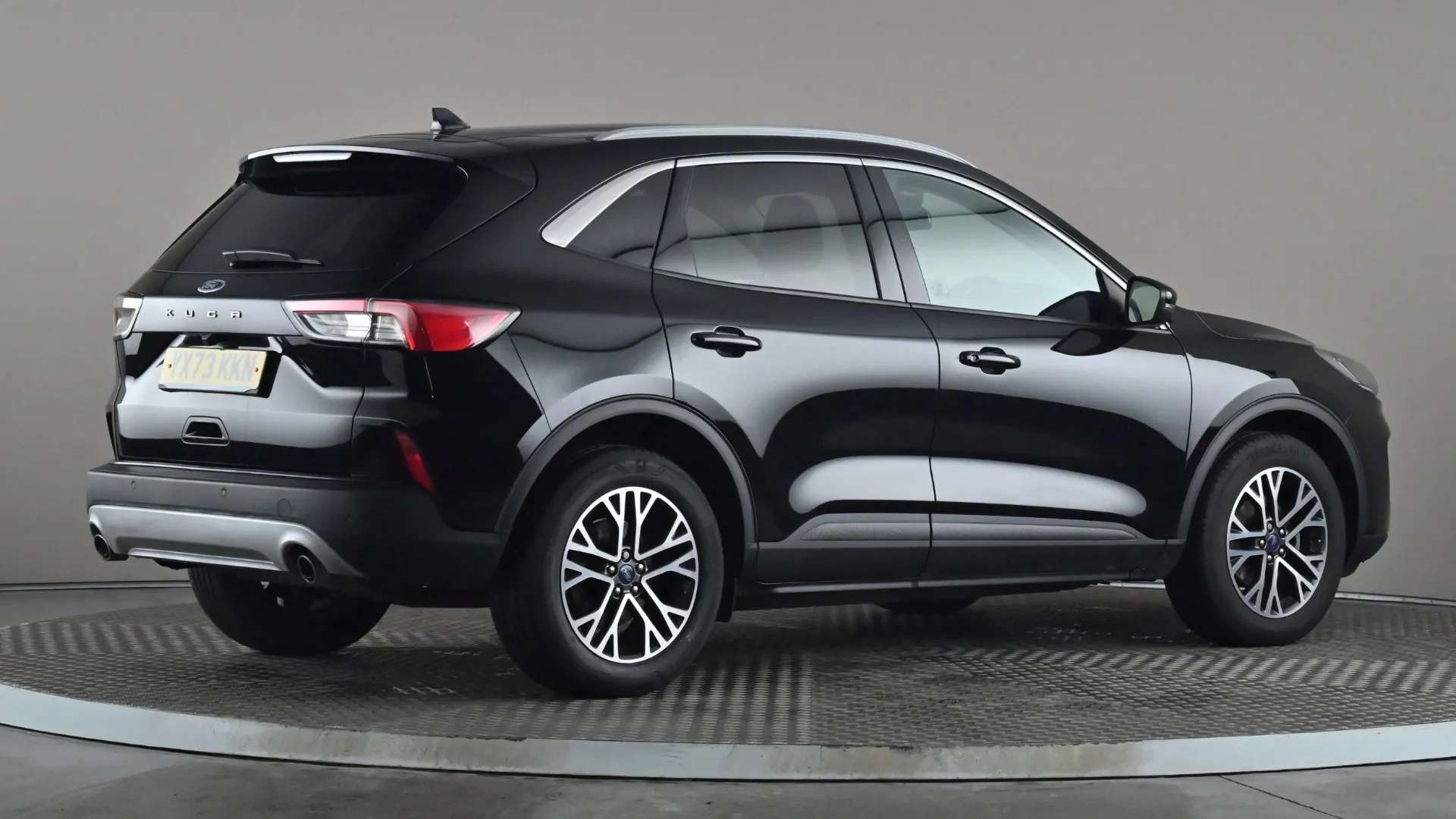 2023 FORD KUGA 2023 FORD KUGA