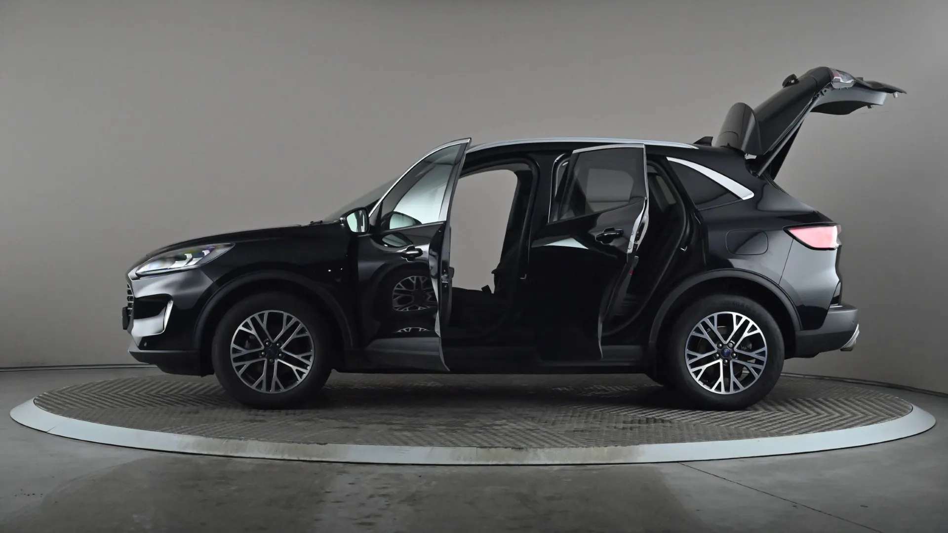 2023 FORD KUGA 2023 FORD KUGA