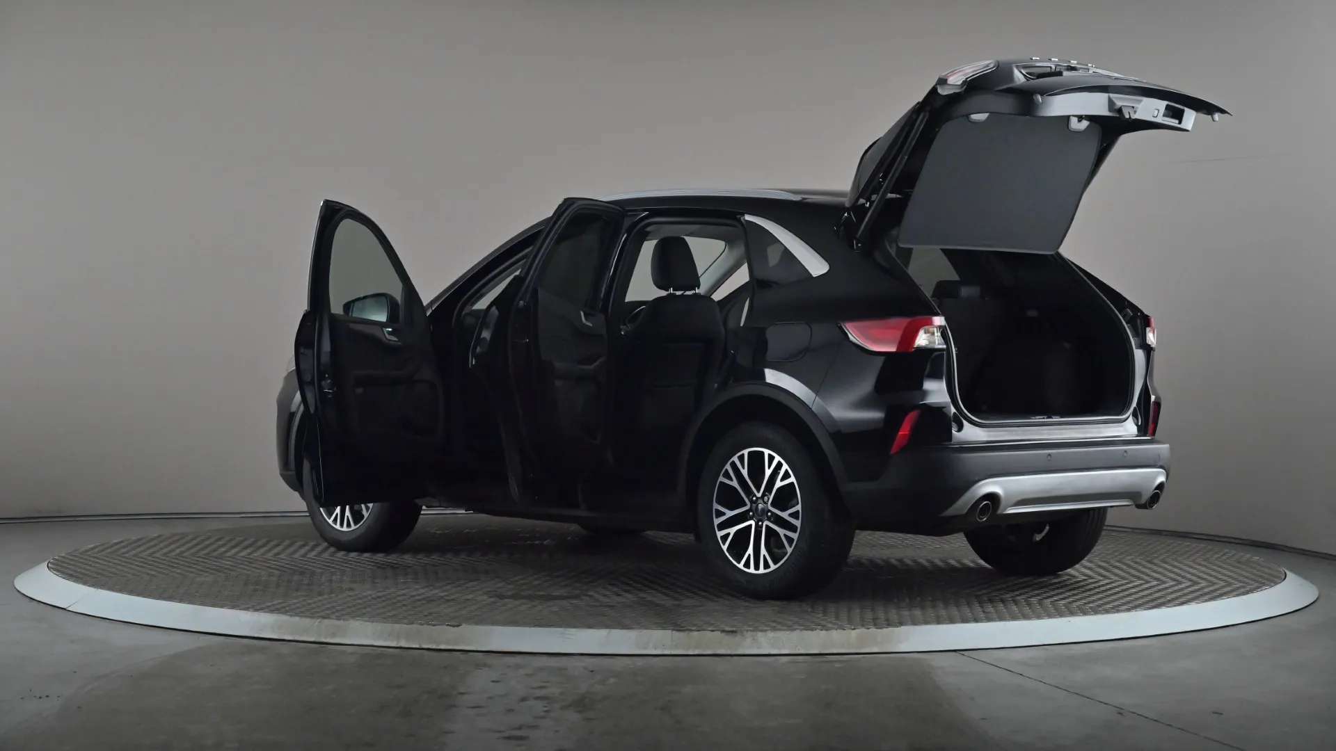 2023 FORD KUGA 2023 FORD KUGA