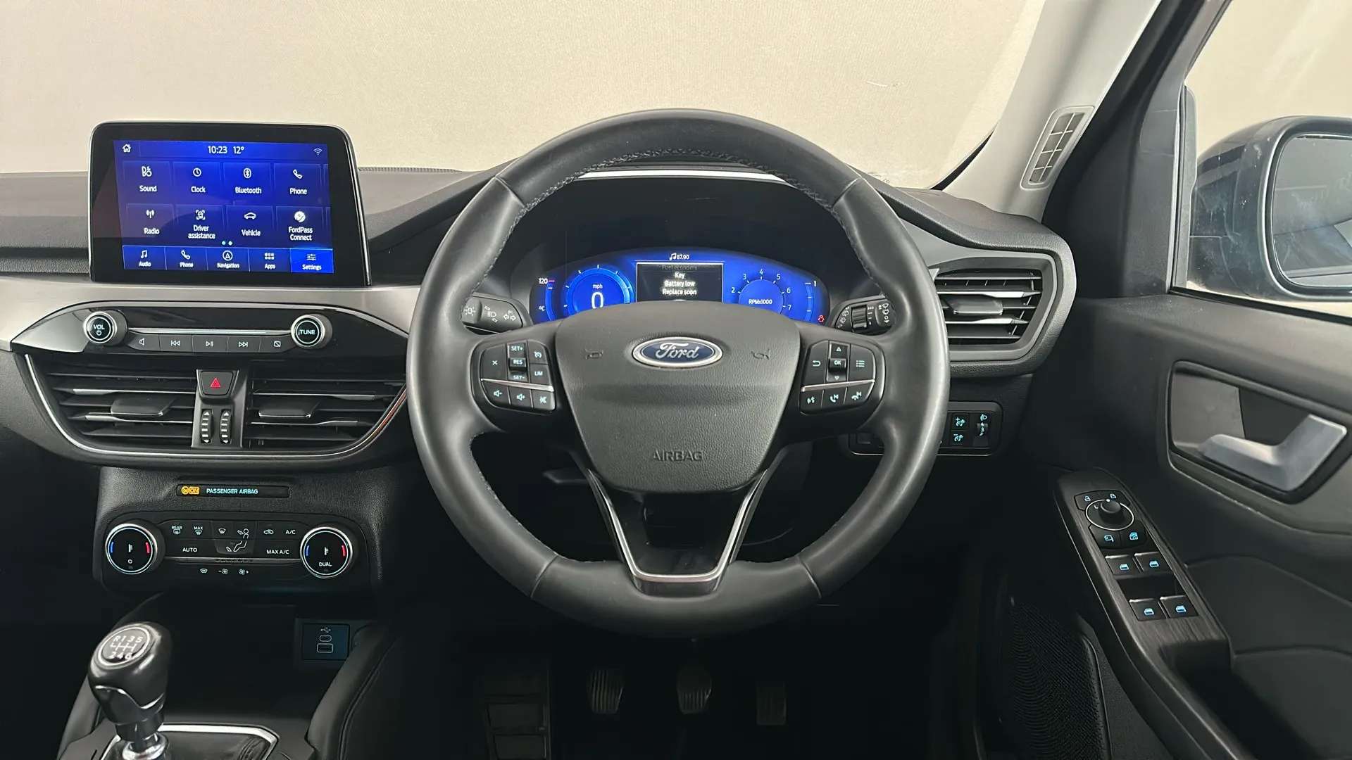 2023 FORD KUGA 2023 FORD KUGA