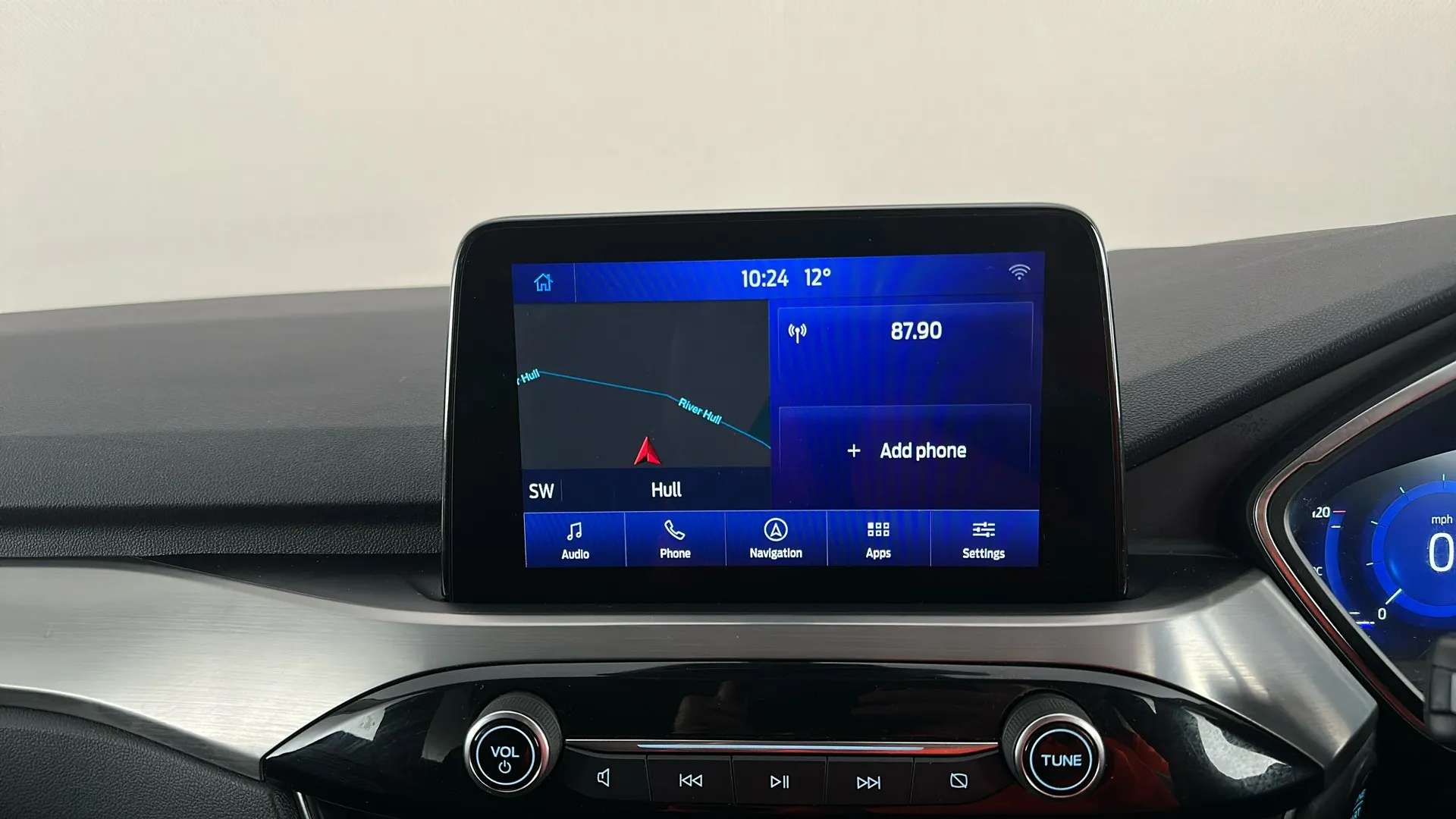 2023 FORD KUGA 2023 FORD KUGA