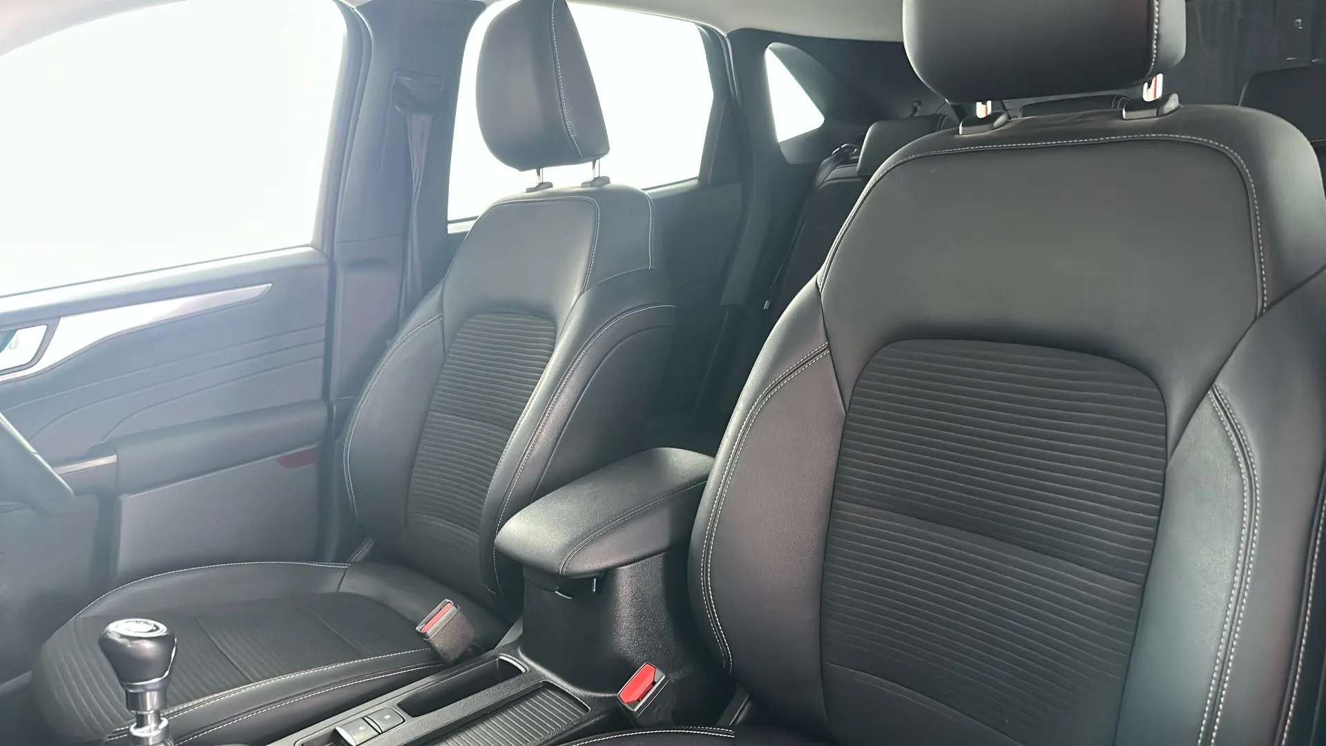 2023 FORD KUGA 2023 FORD KUGA