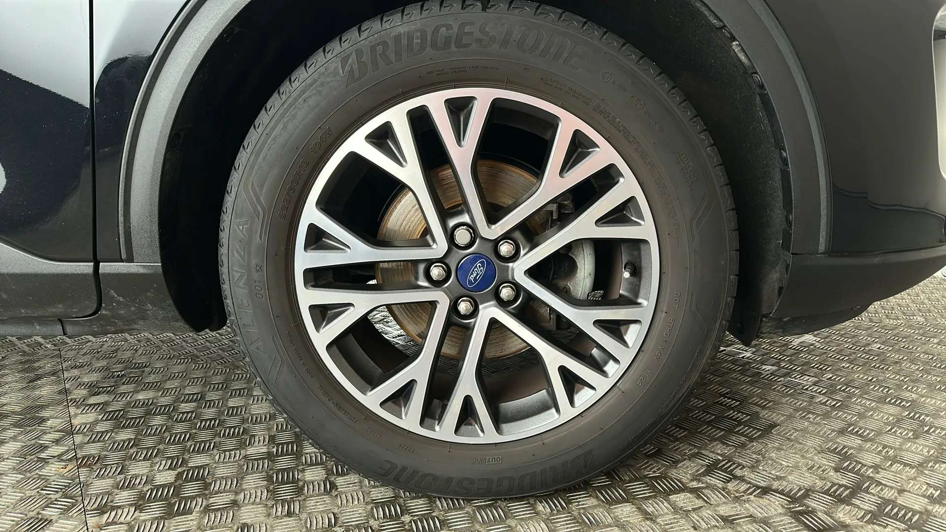 2023 FORD KUGA 2023 FORD KUGA