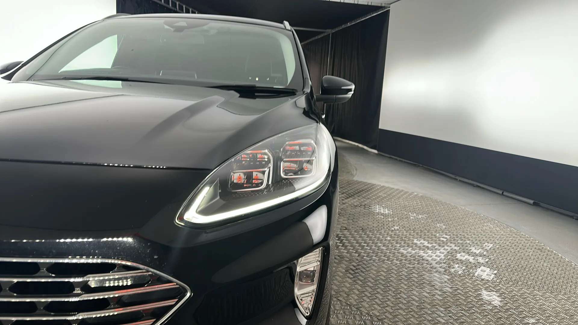 2023 FORD KUGA 2023 FORD KUGA