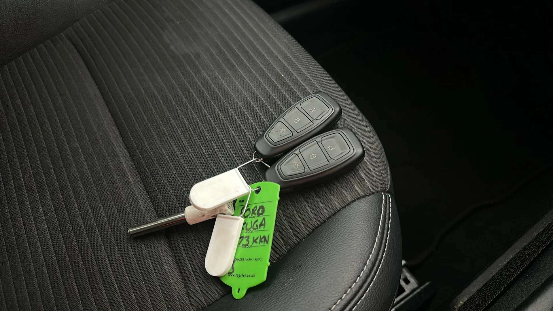 2023 FORD KUGA 2023 FORD KUGA