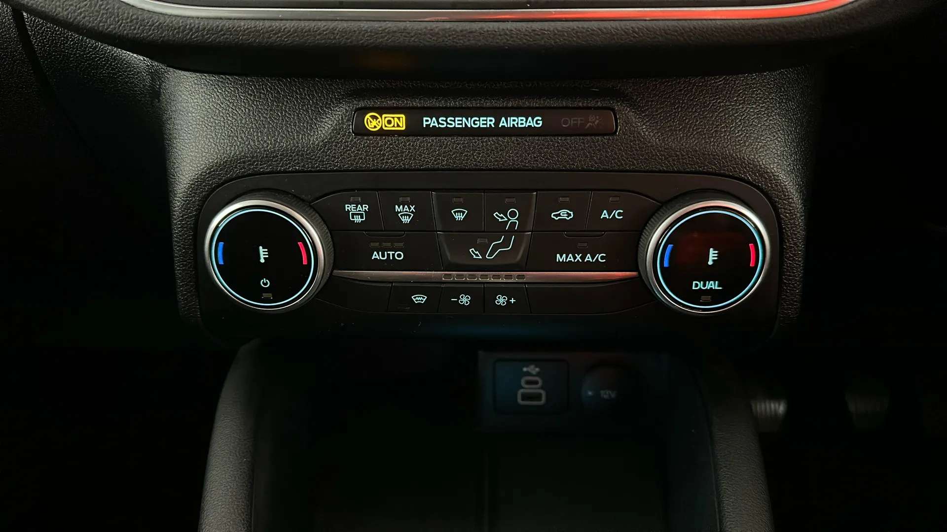 2023 FORD KUGA 2023 FORD KUGA