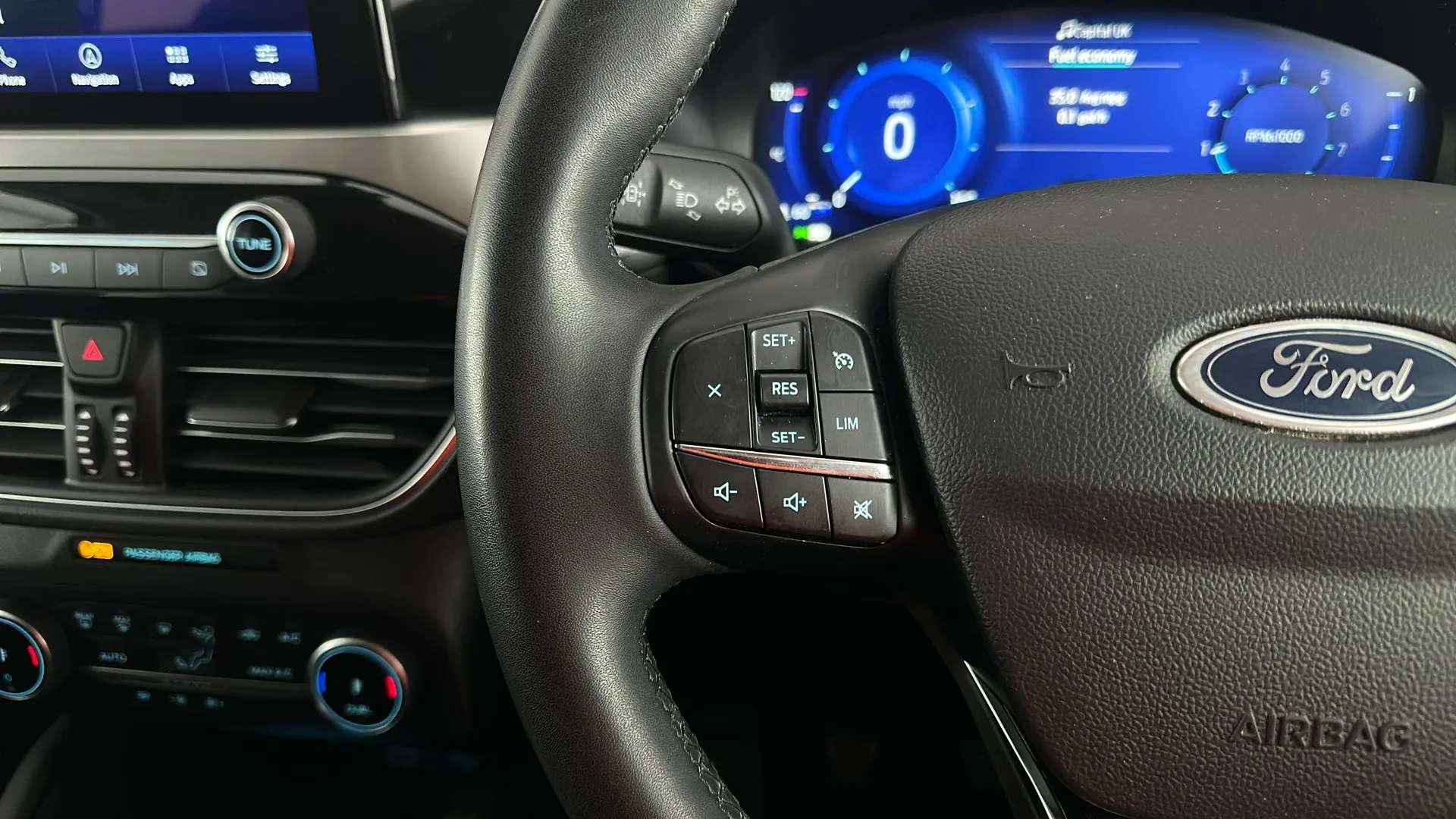 2023 FORD KUGA 2023 FORD KUGA