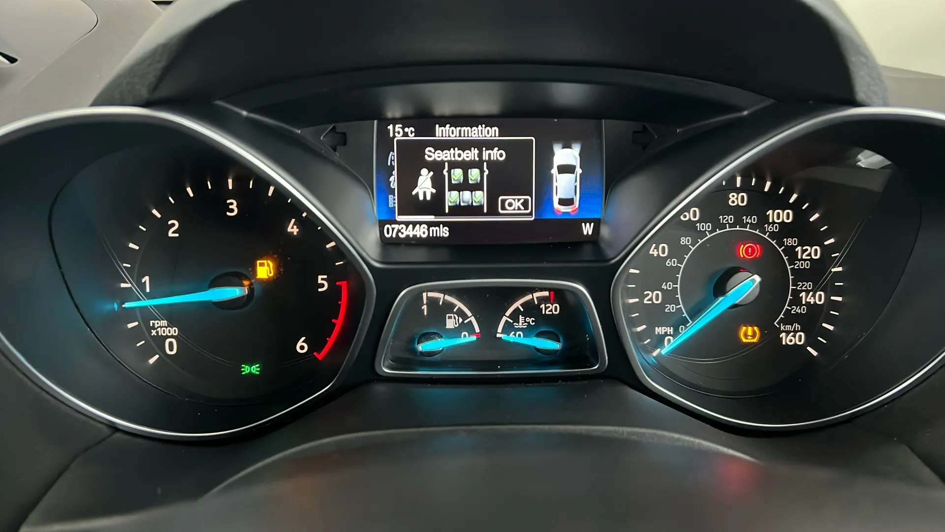 2018 FORD KUGA 2018 FORD KUGA
