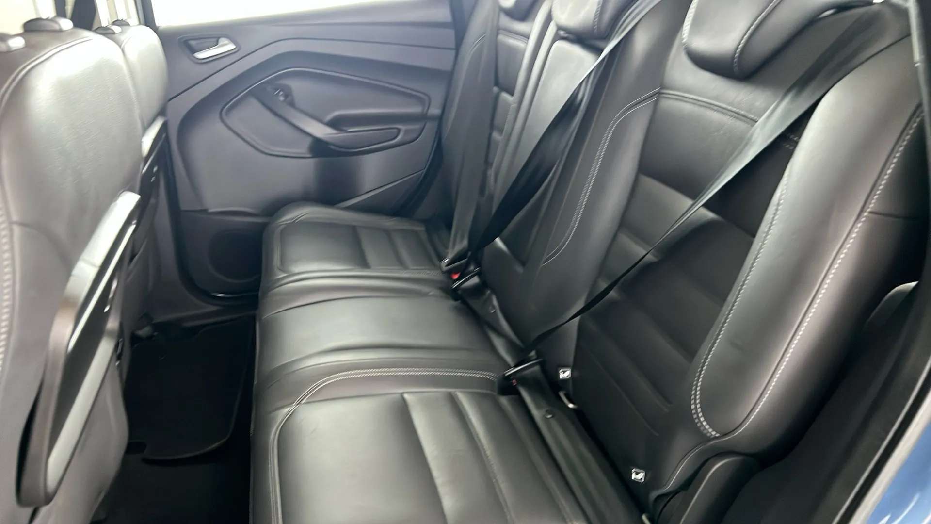 2018 FORD KUGA 2018 FORD KUGA