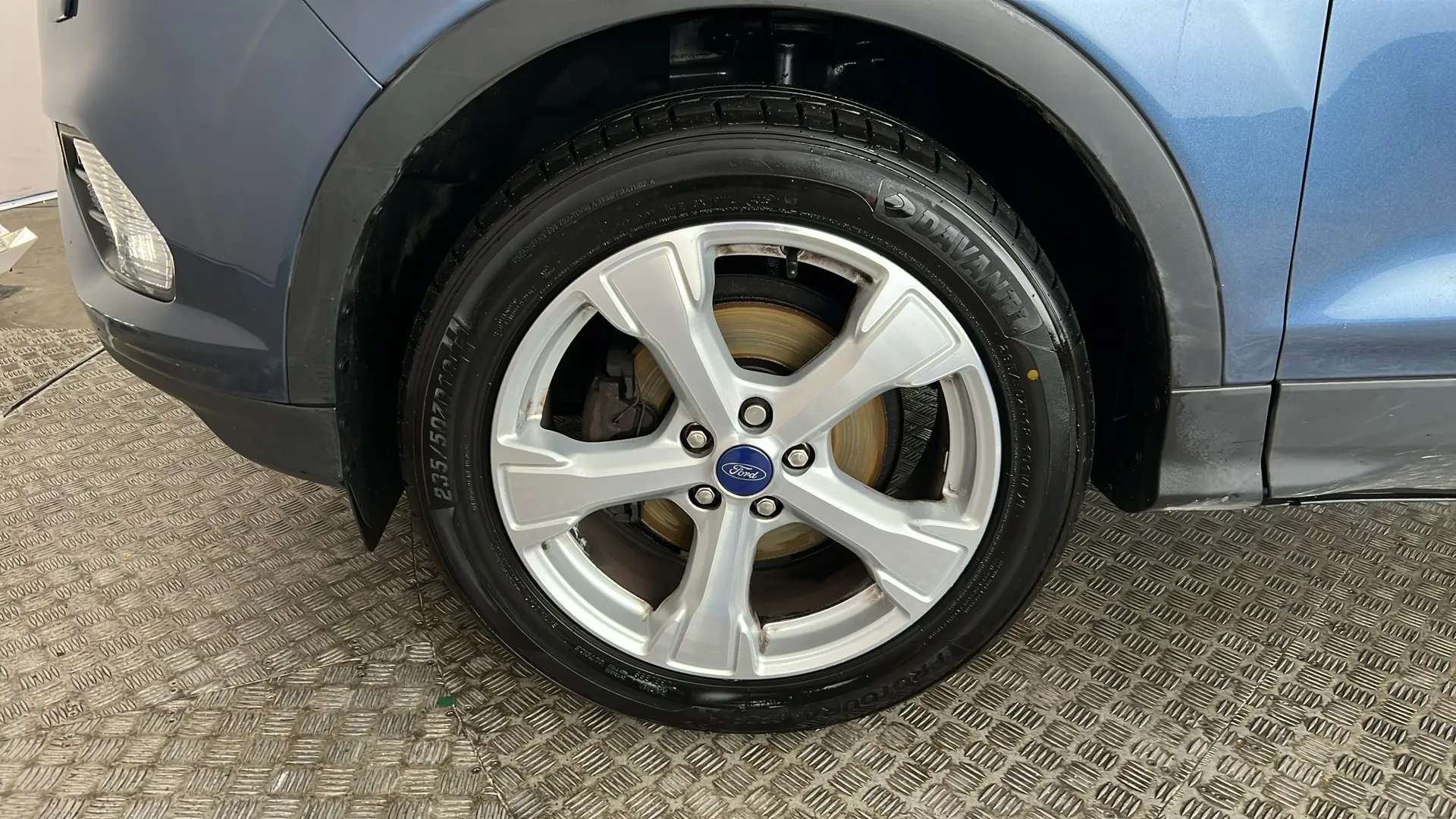 2018 FORD KUGA 2018 FORD KUGA
