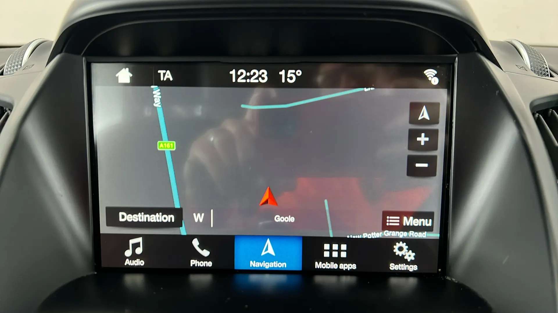 2018 FORD KUGA 2018 FORD KUGA
