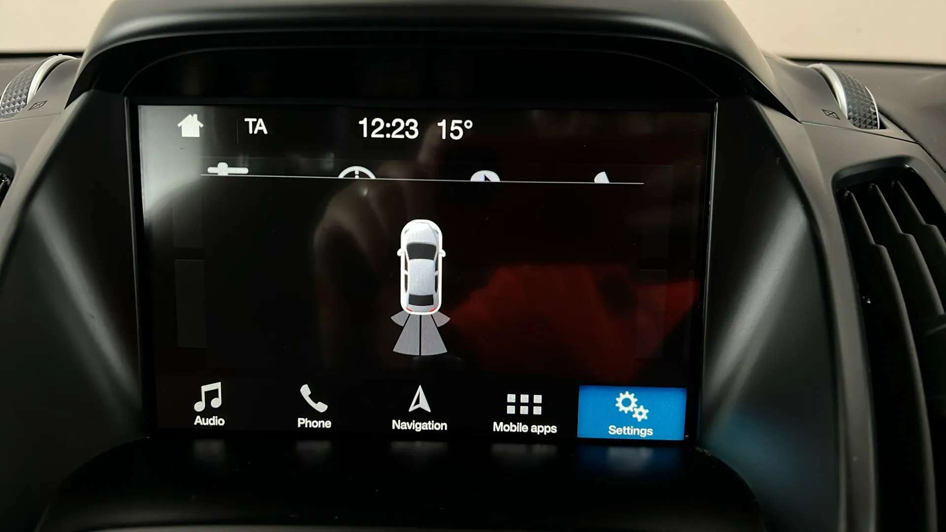 2018 FORD KUGA 2018 FORD KUGA