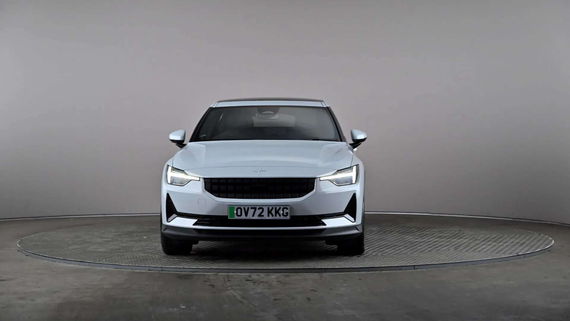 2022 POLESTAR 2 2022 POLESTAR 2