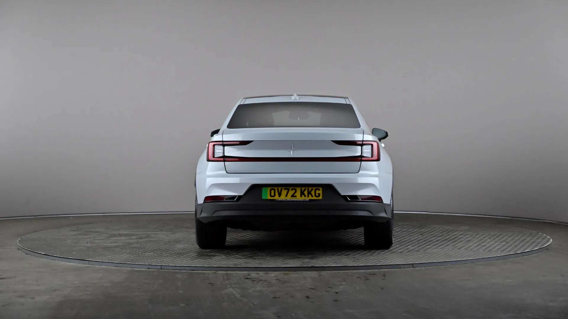 2022 POLESTAR 2 2022 POLESTAR 2