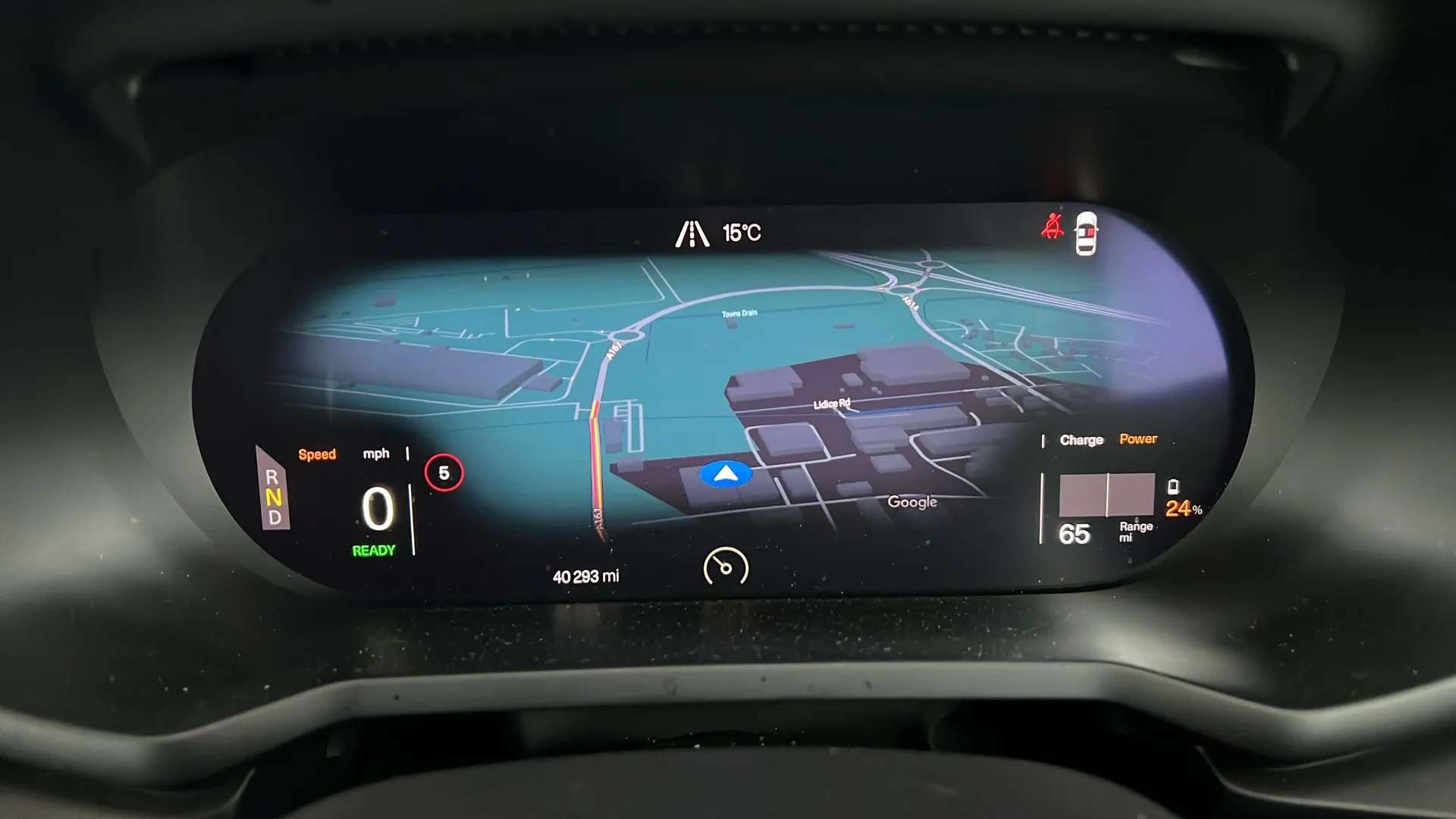 2022 POLESTAR 2 2022 POLESTAR 2